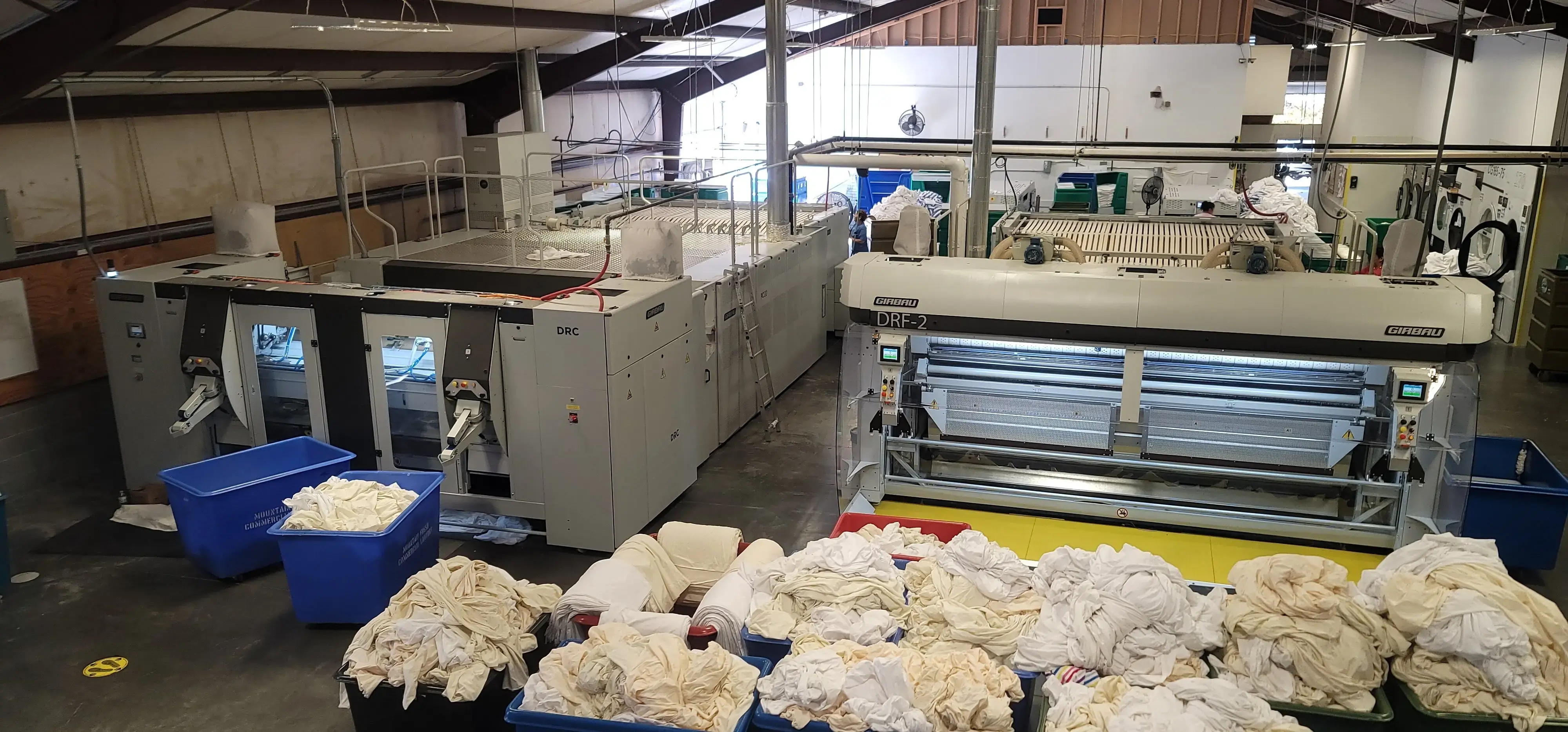 Brightwater Laundry of Tennessee - Image 3