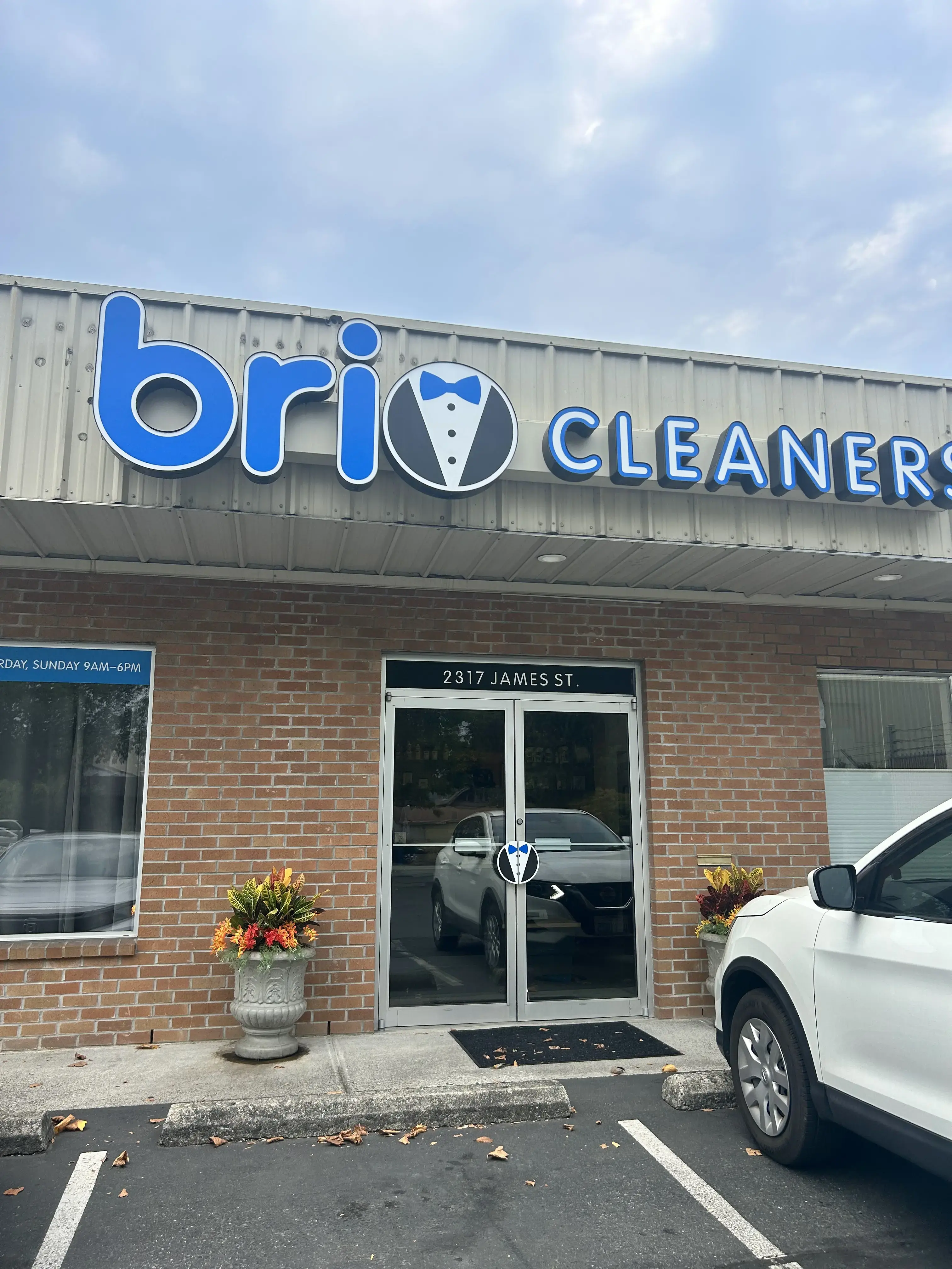 Brio Cleaners - Image 4