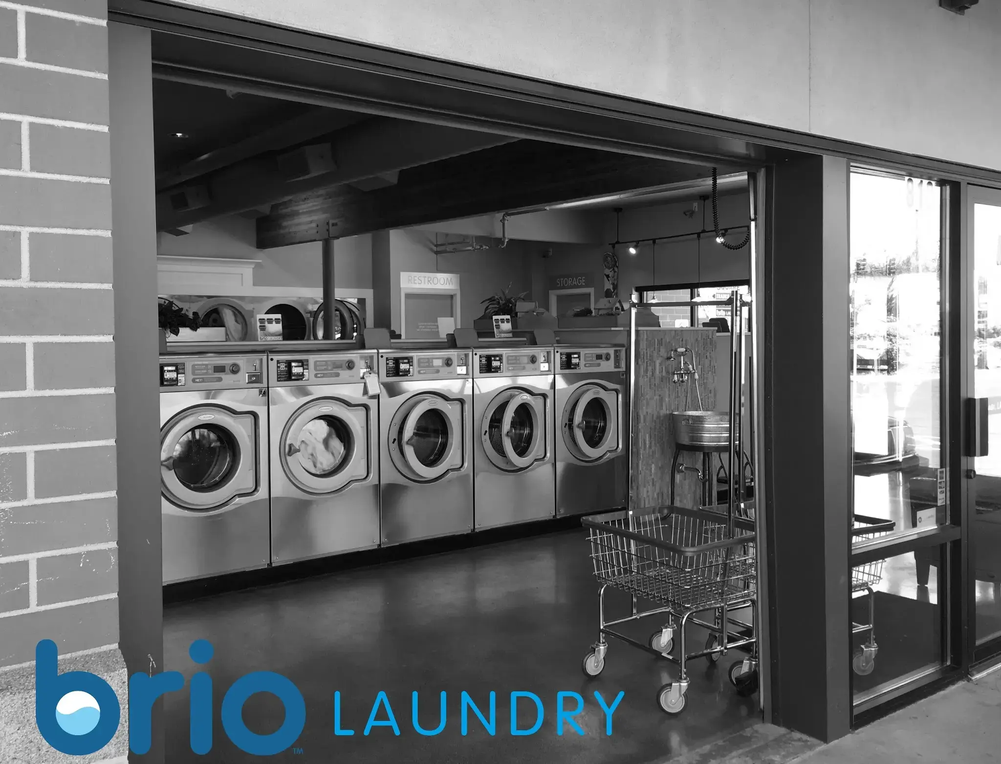 Brio Laundry thumbnail 1