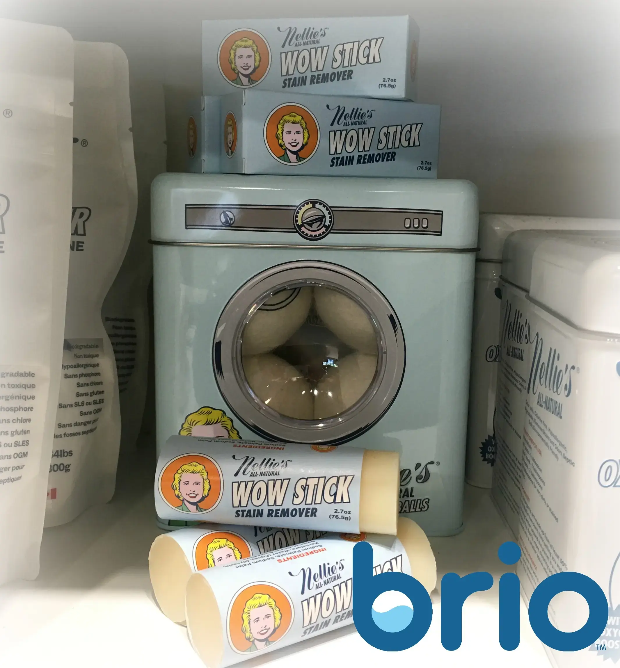 Brio Laundry - Image 5