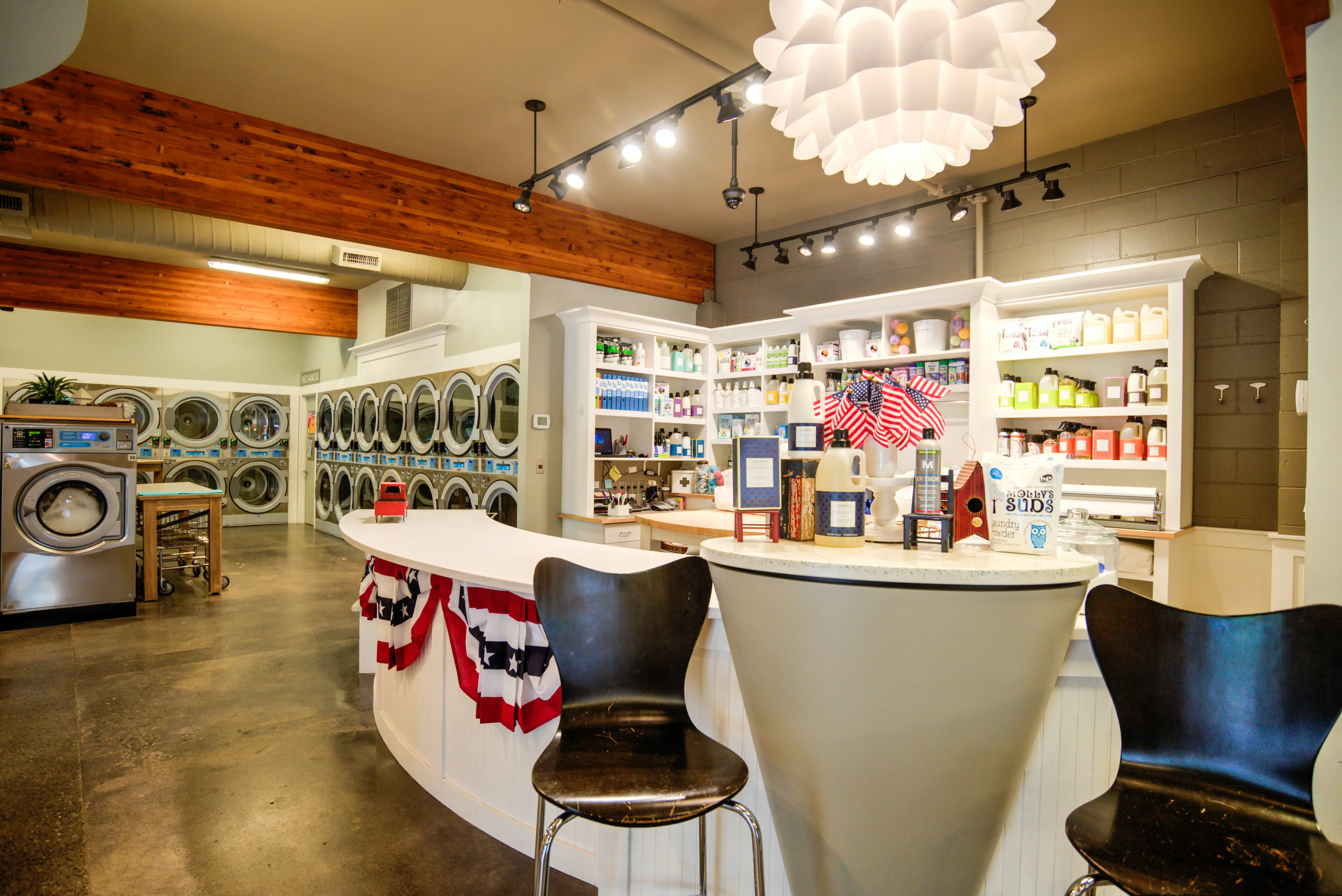 Brio Laundry - Image 9