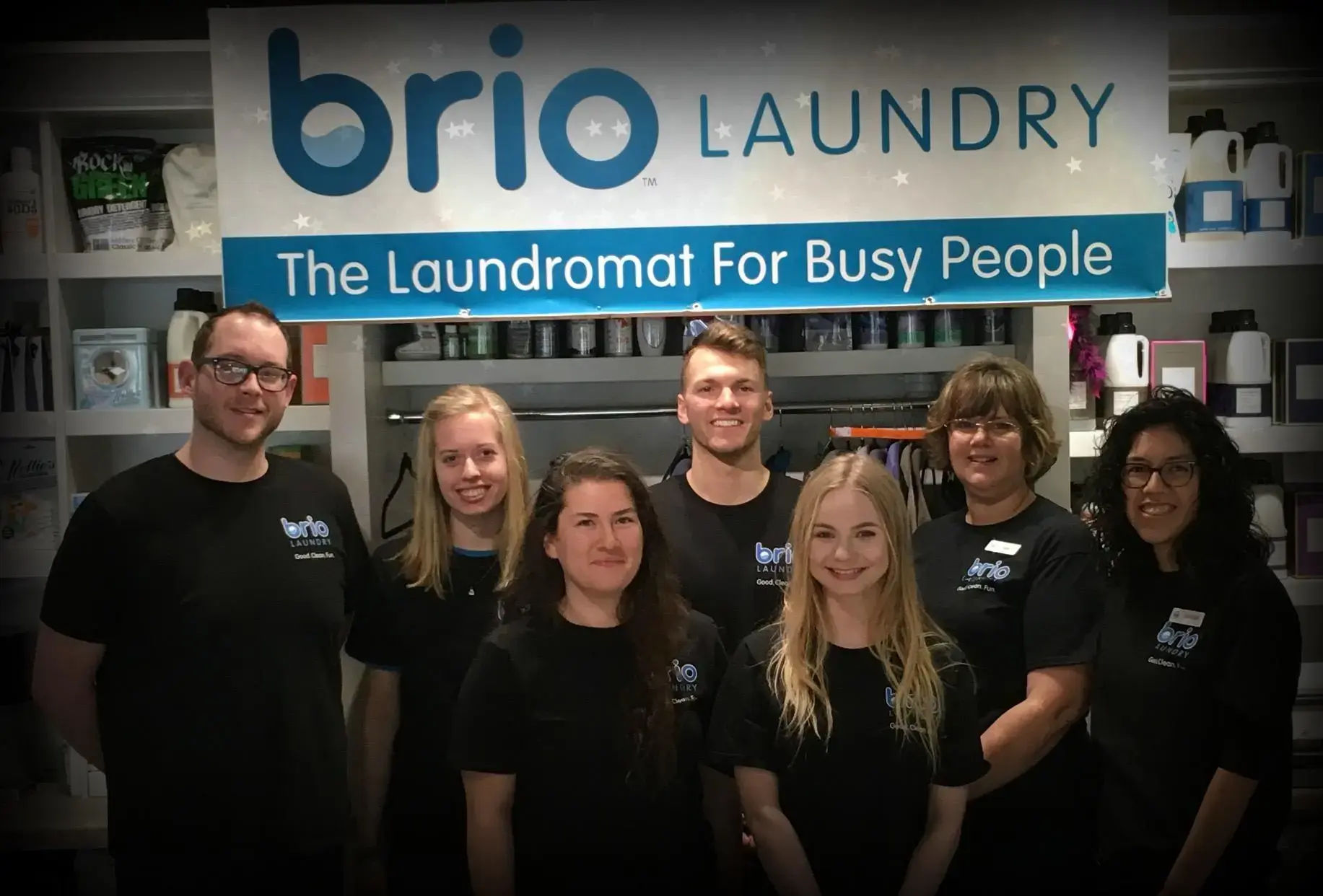 Brio Laundry - Image 18