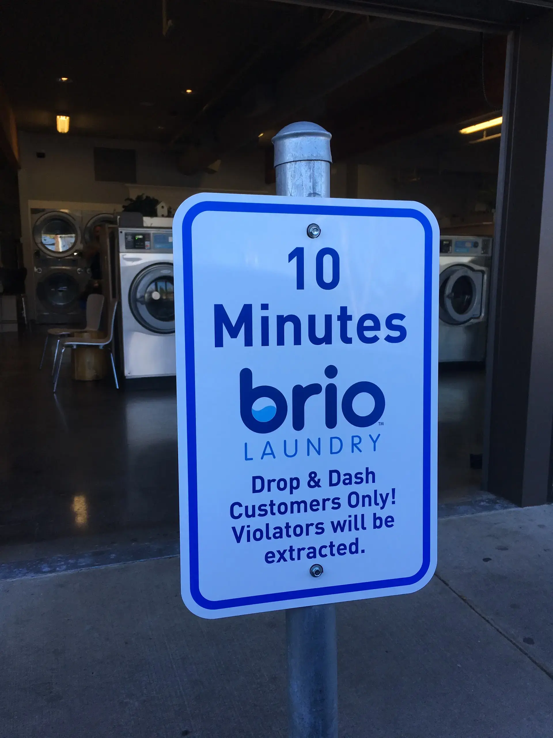 Brio Laundry - Image 17