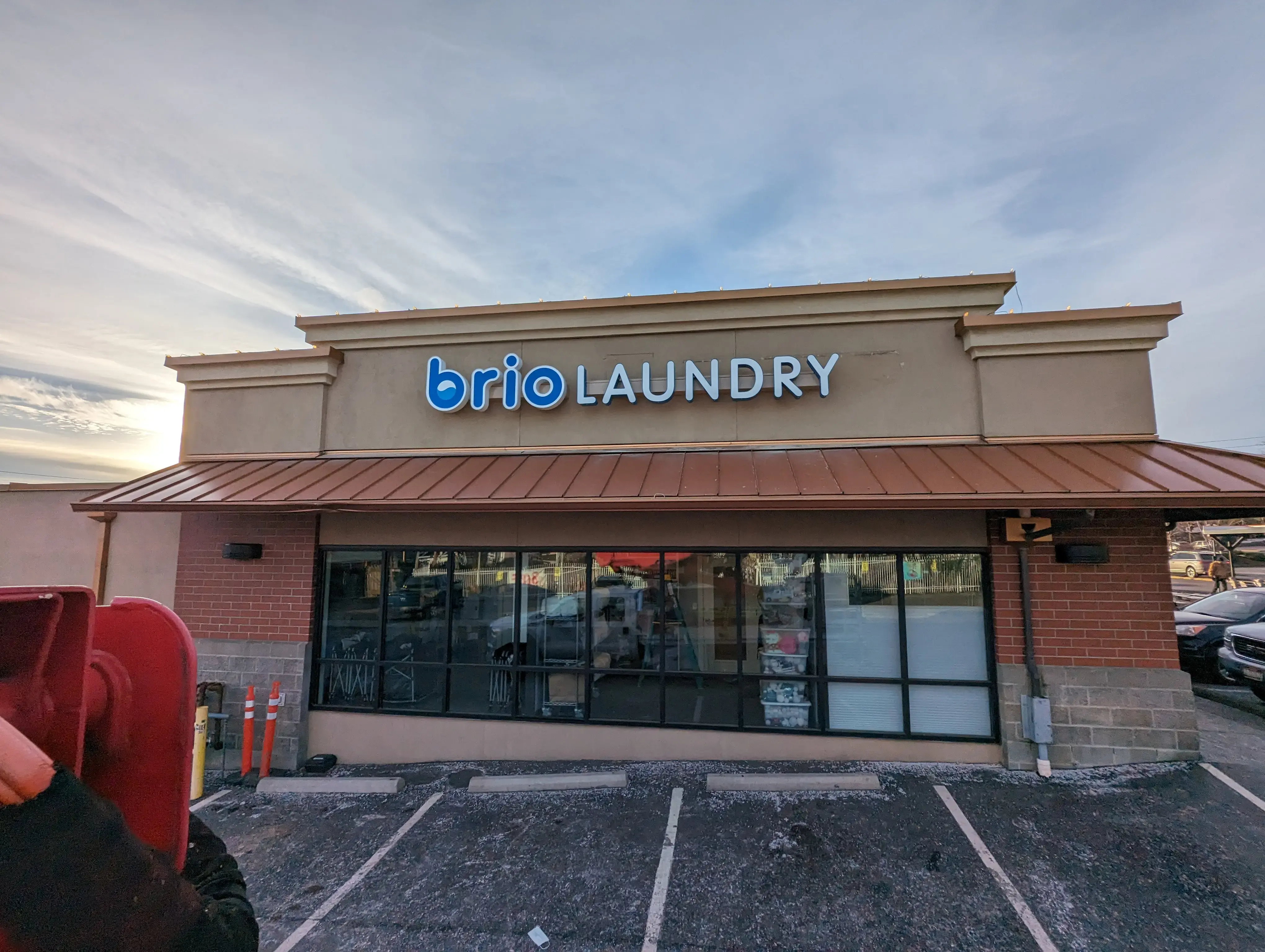 Brio Laundry thumbnail 4