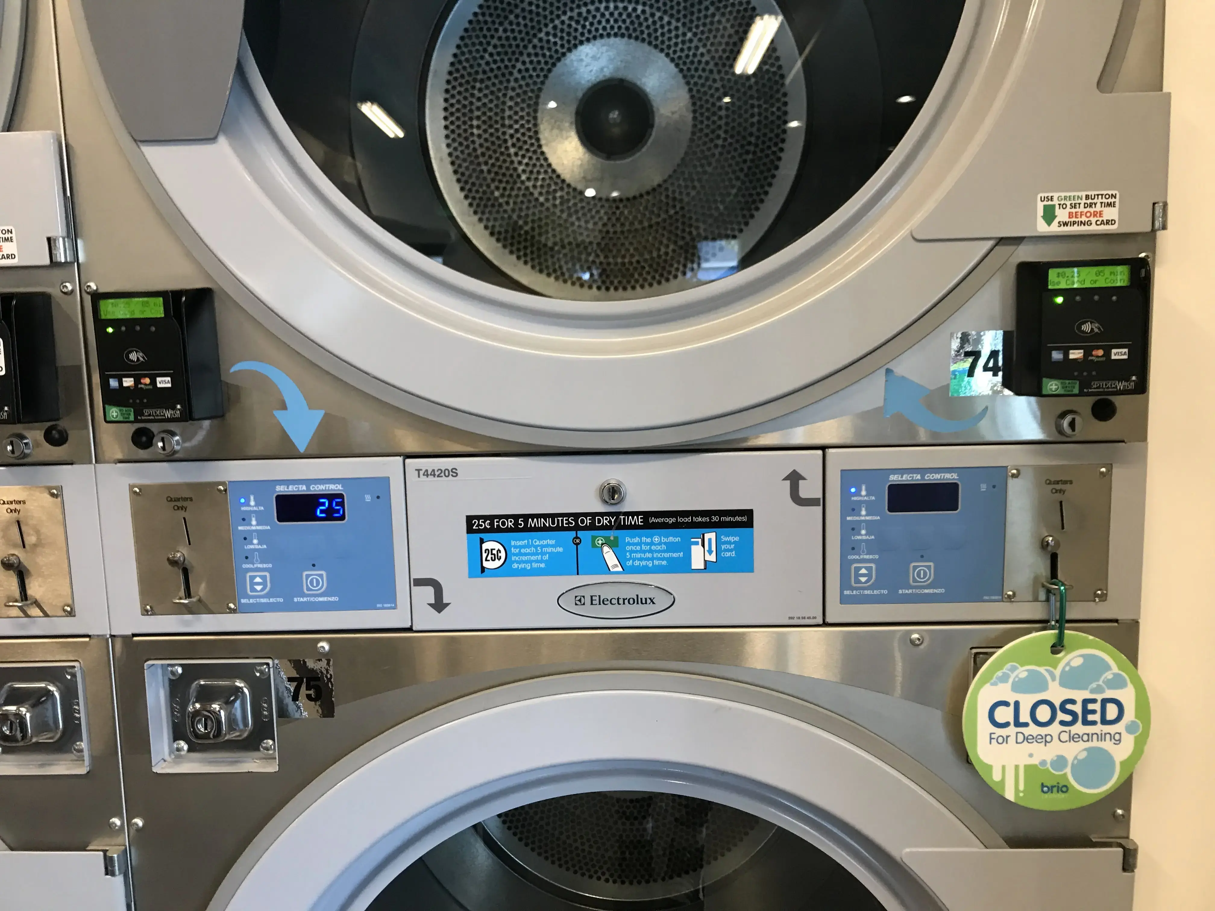 Brio Laundry - Image 19
