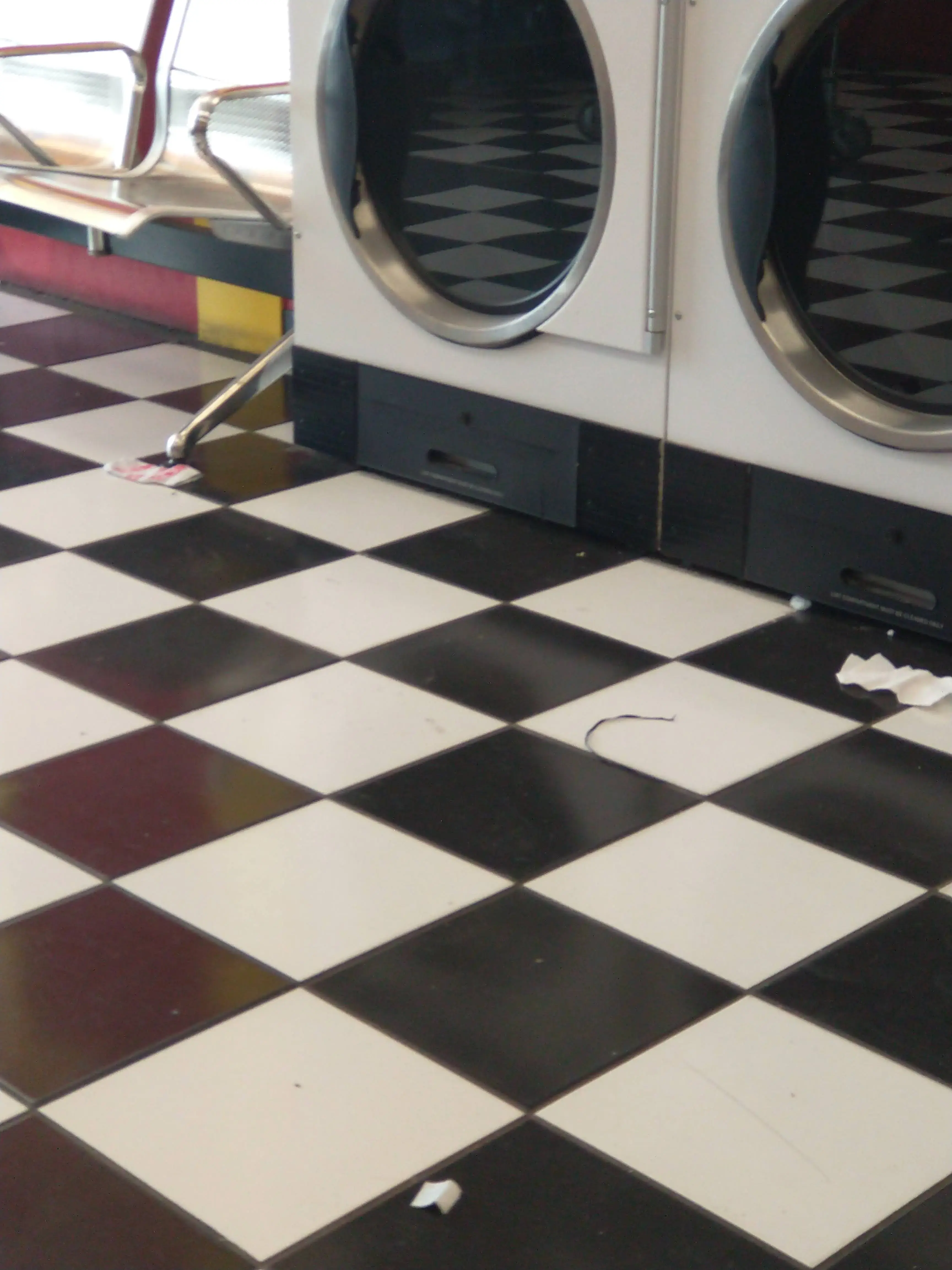 Bristol Lost Sock - Image 15