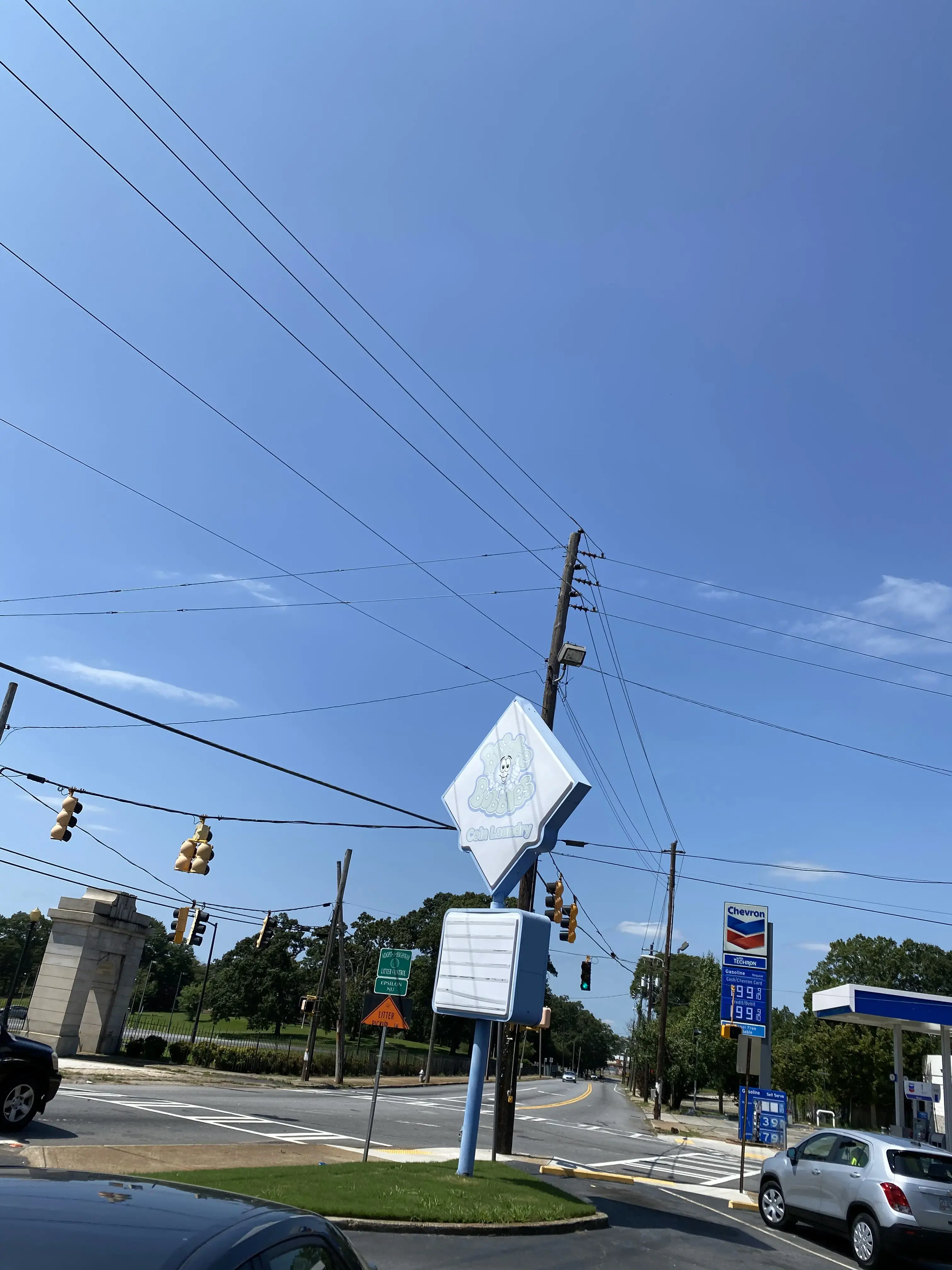 Brite Bubbles Laundry Services - Image 6