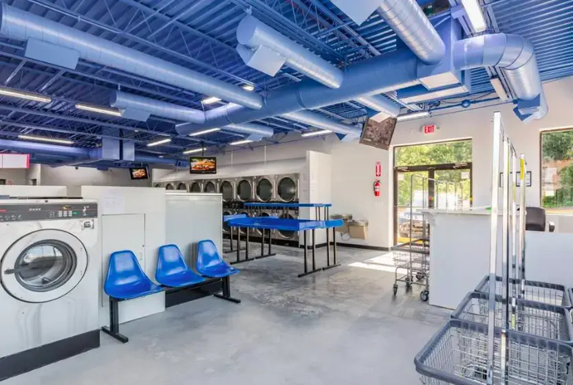 Brite Bubbles Laundry Services - Image 3