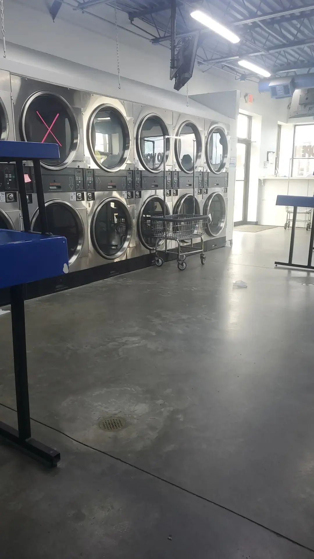 Brite Bubbles Laundry Services - Image 7