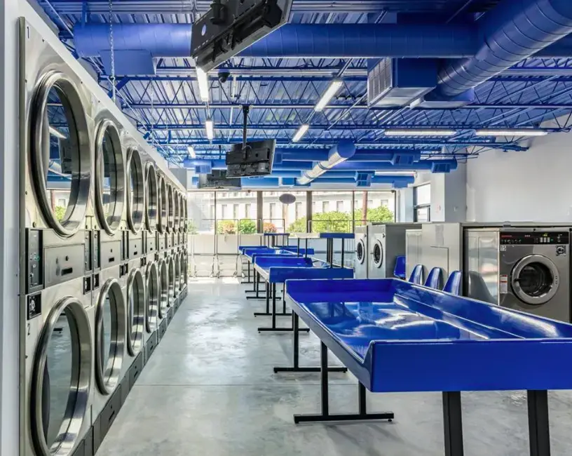 Brite Bubbles Laundry Services thumbnail 12