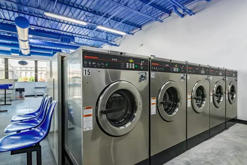 Brite Bubbles Laundry Services - Image 2