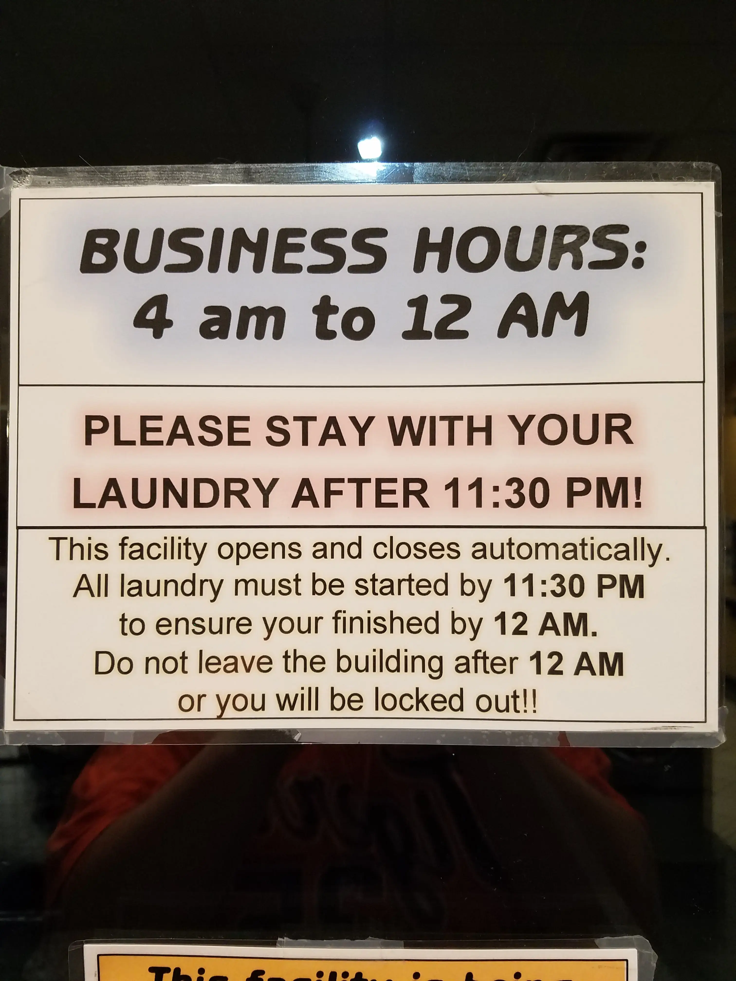 Brite Laundry Center thumbnail 20