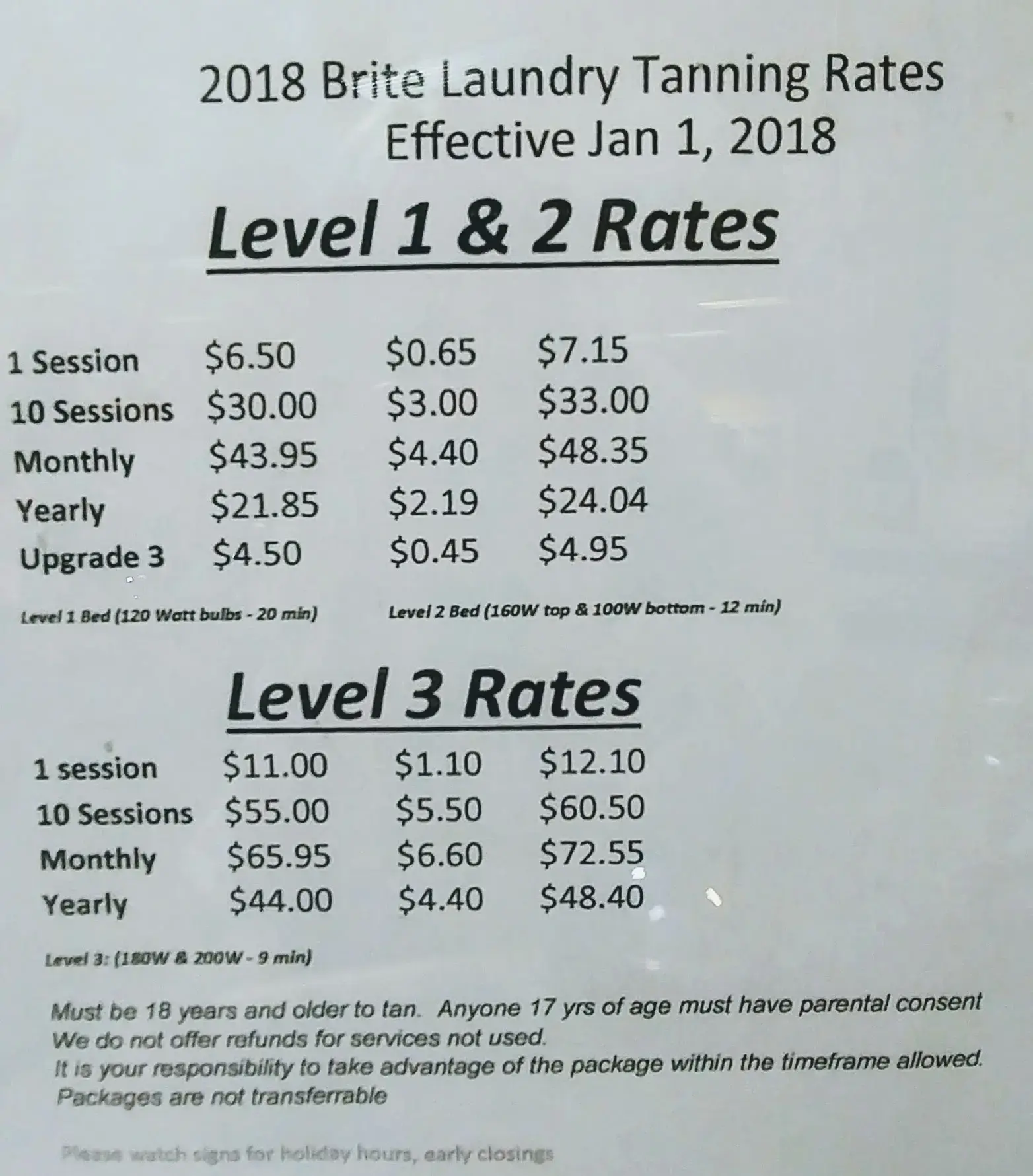 Brite Laundry Center - Image 18