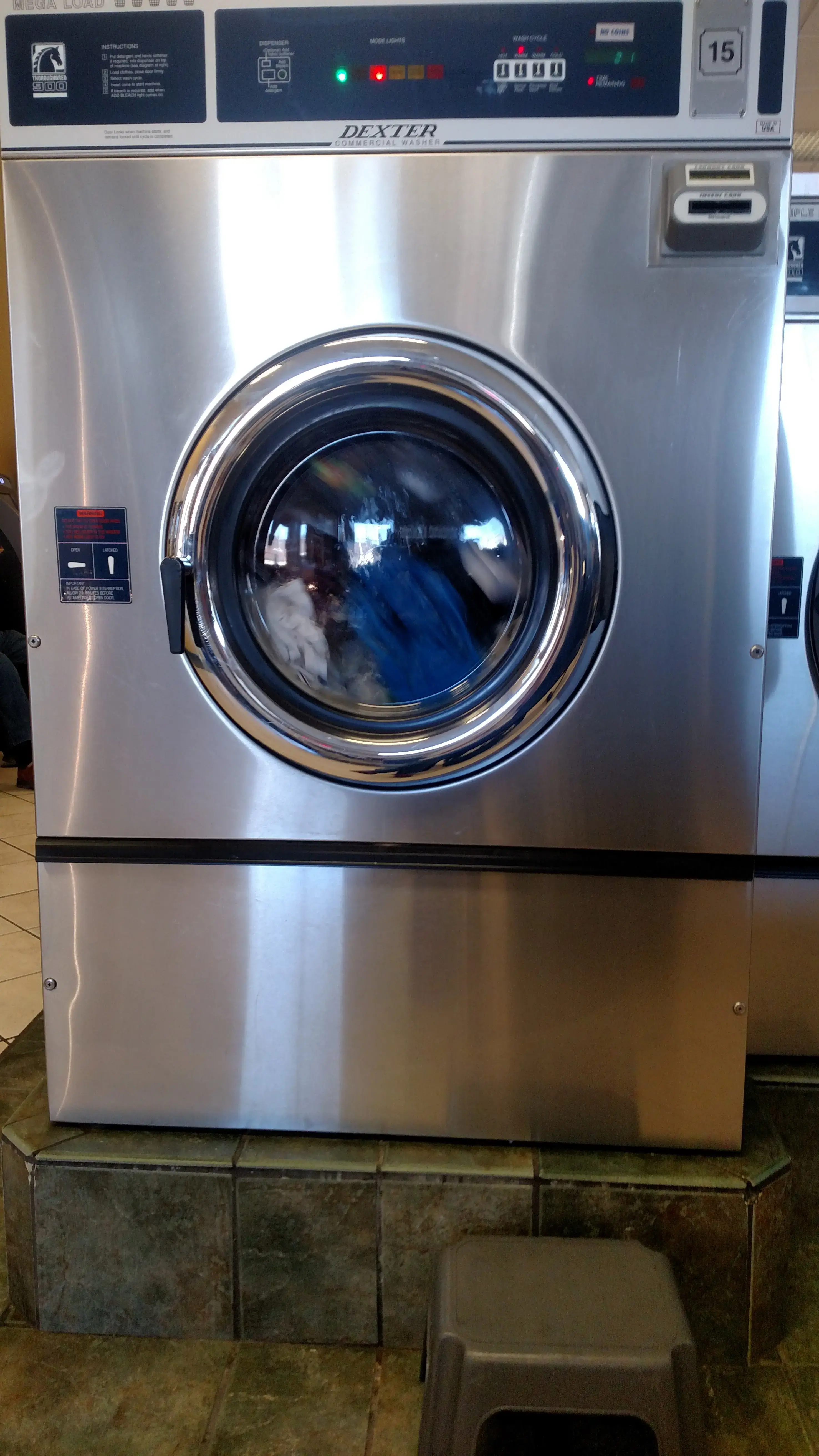Brite Laundry Center thumbnail 2