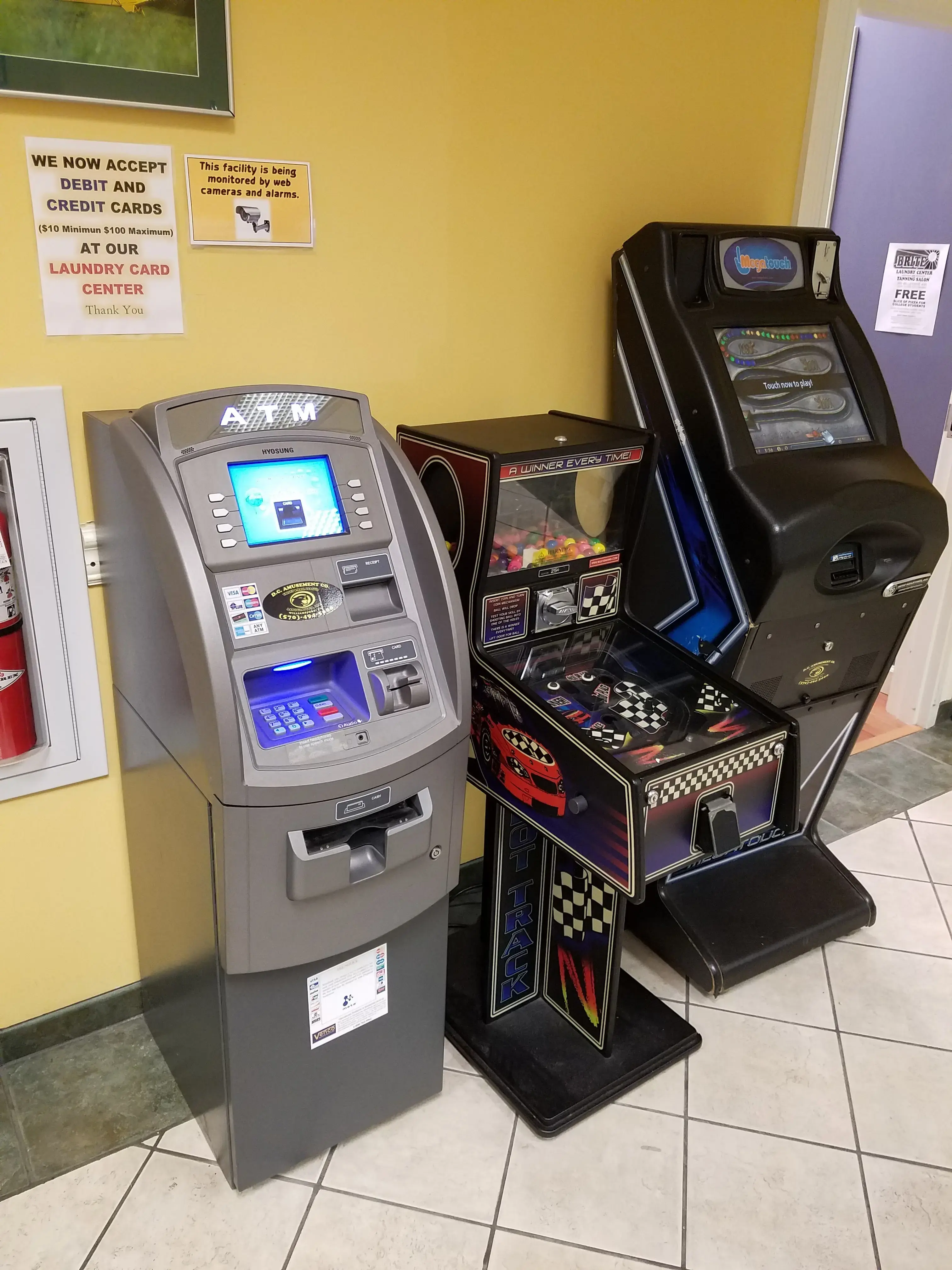 Brite Laundry Center - Image 7