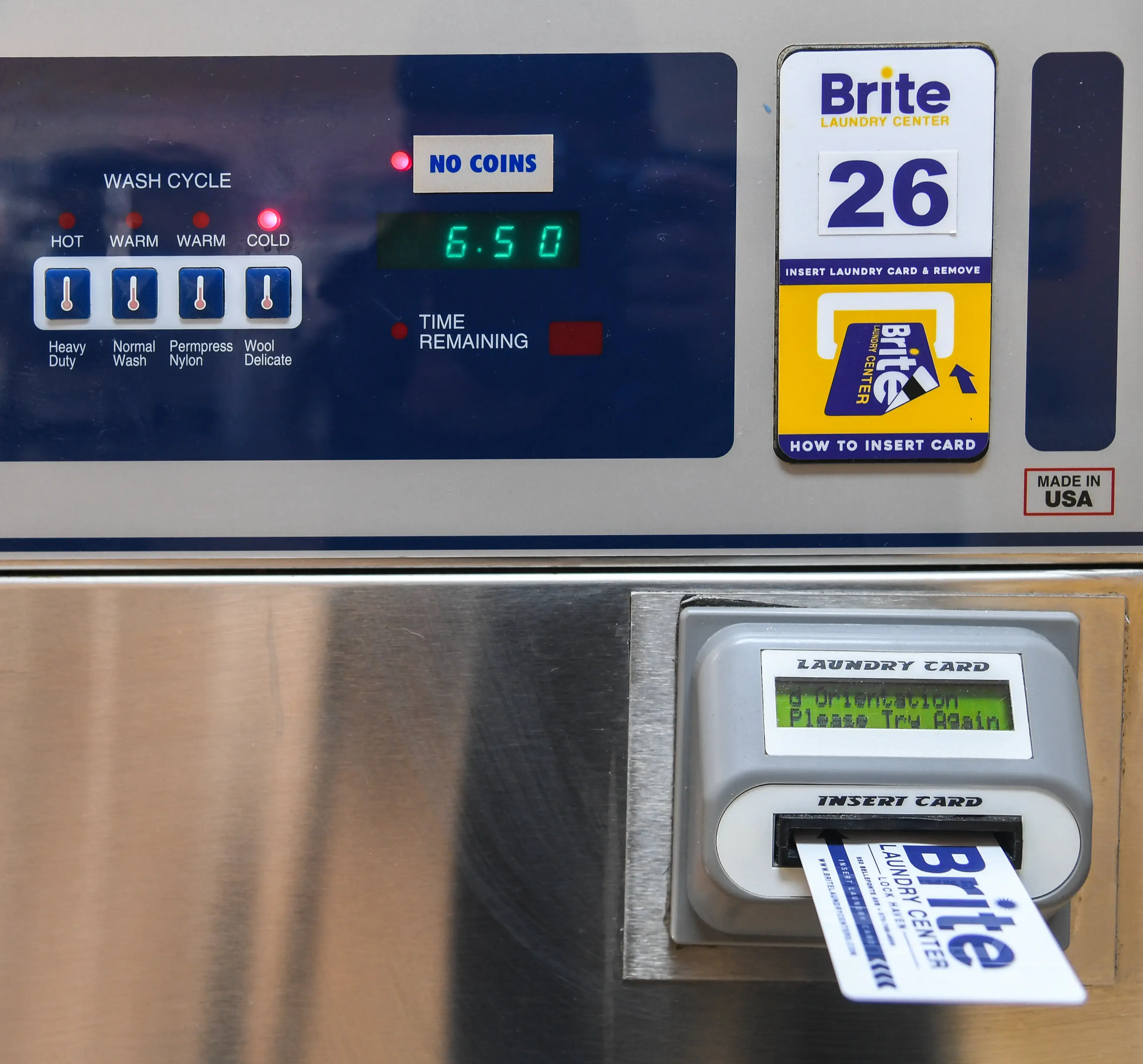 Brite Laundry Center - Image 6