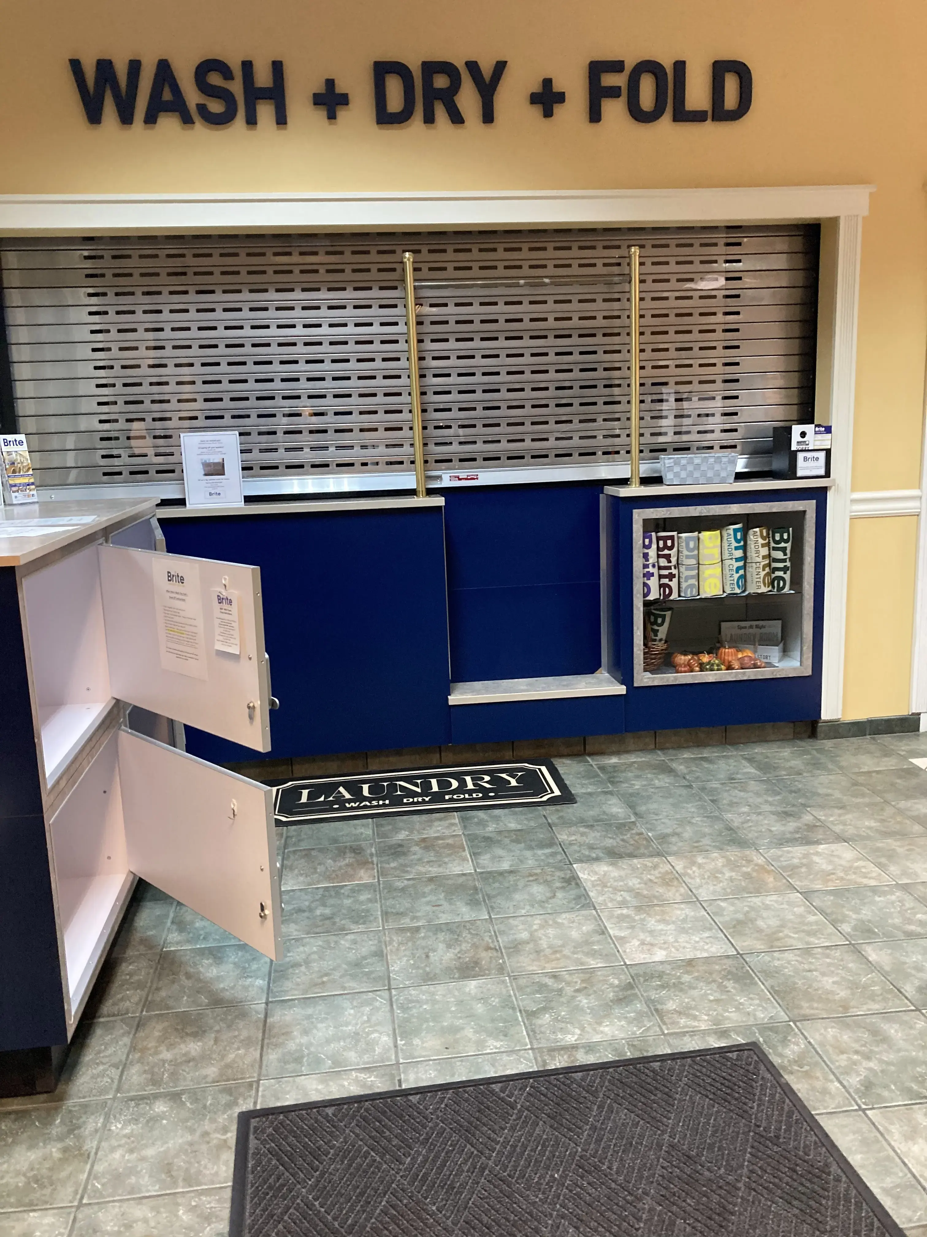 Brite Laundry Center - Image 11
