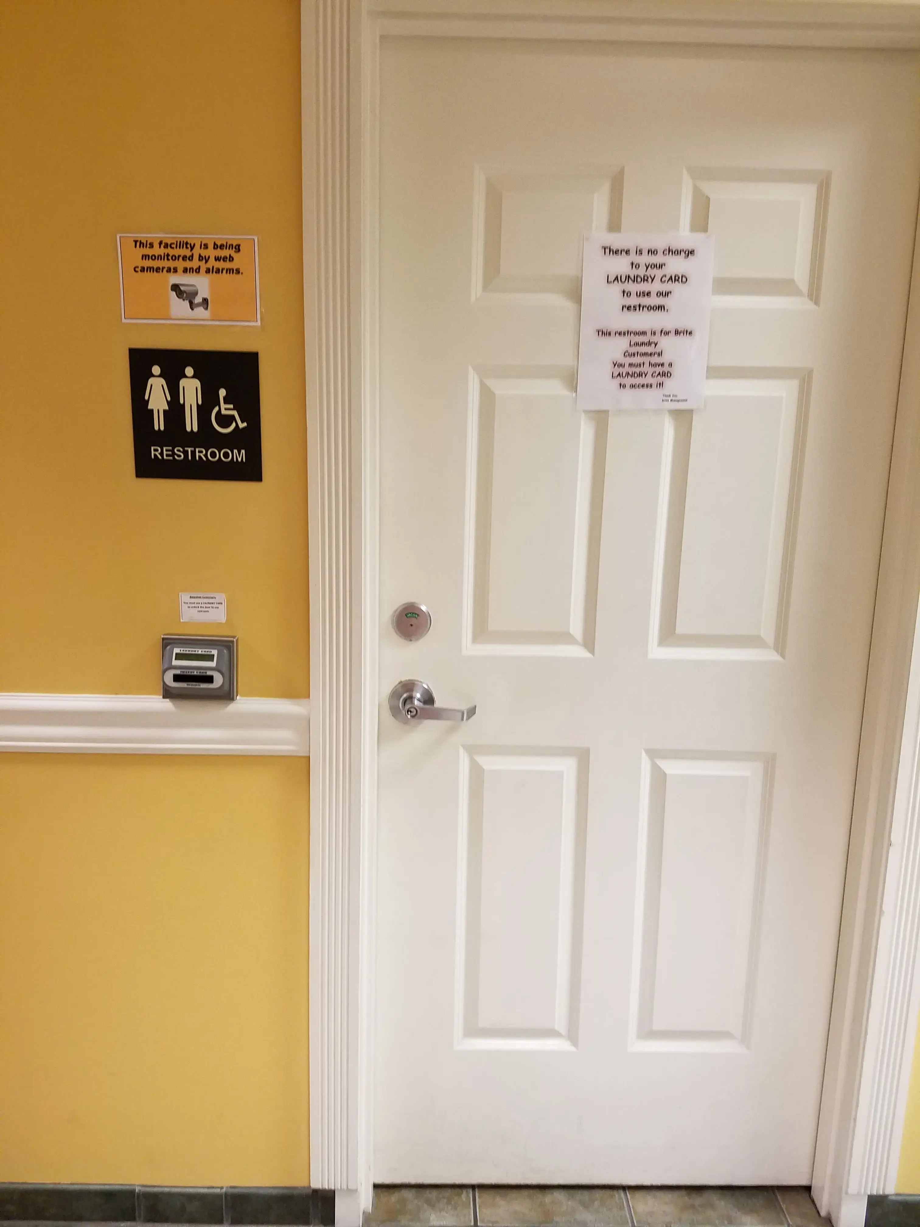 Brite Laundry Center - Image 12