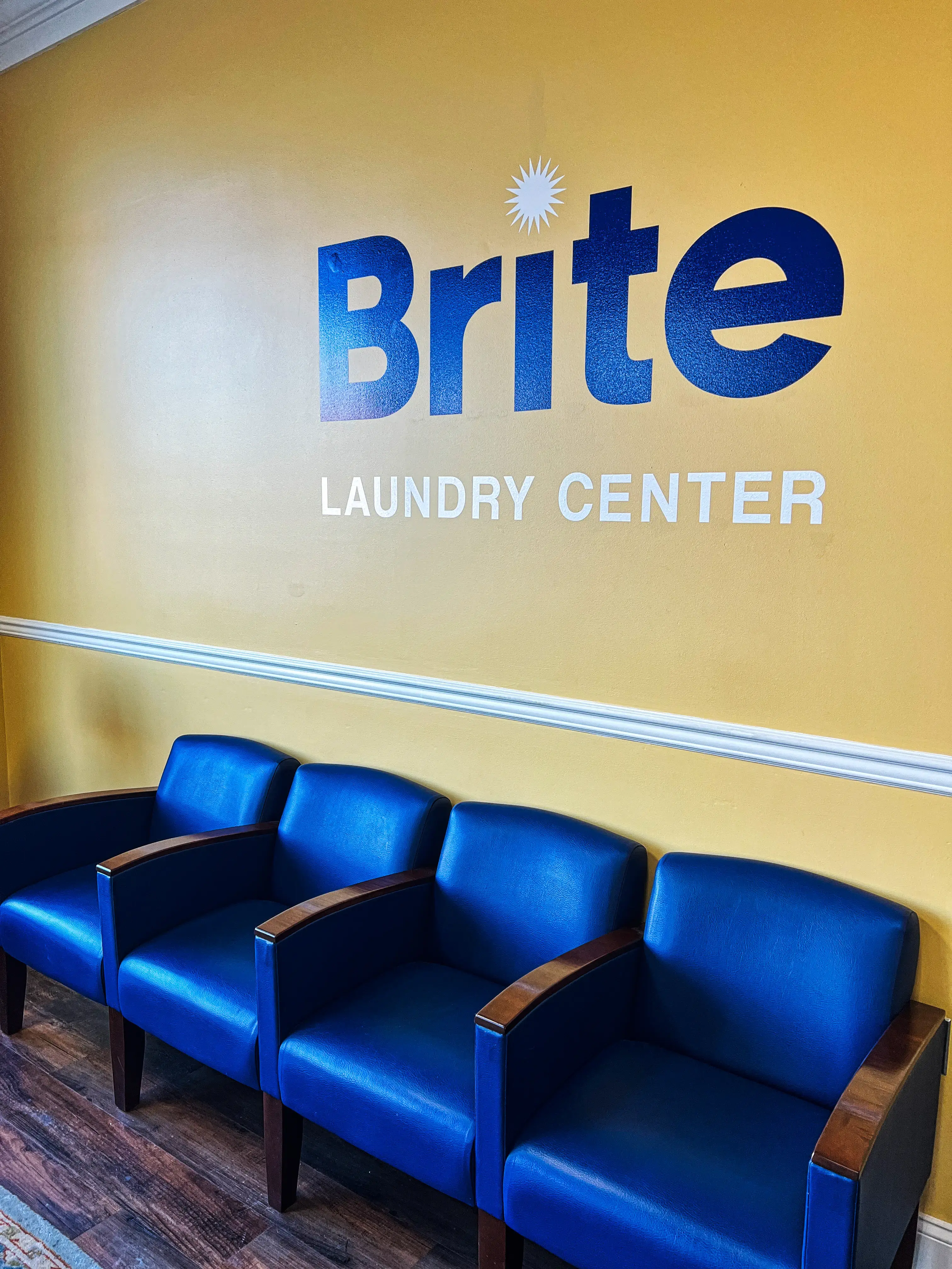 Brite Laundry Center thumbnail 5