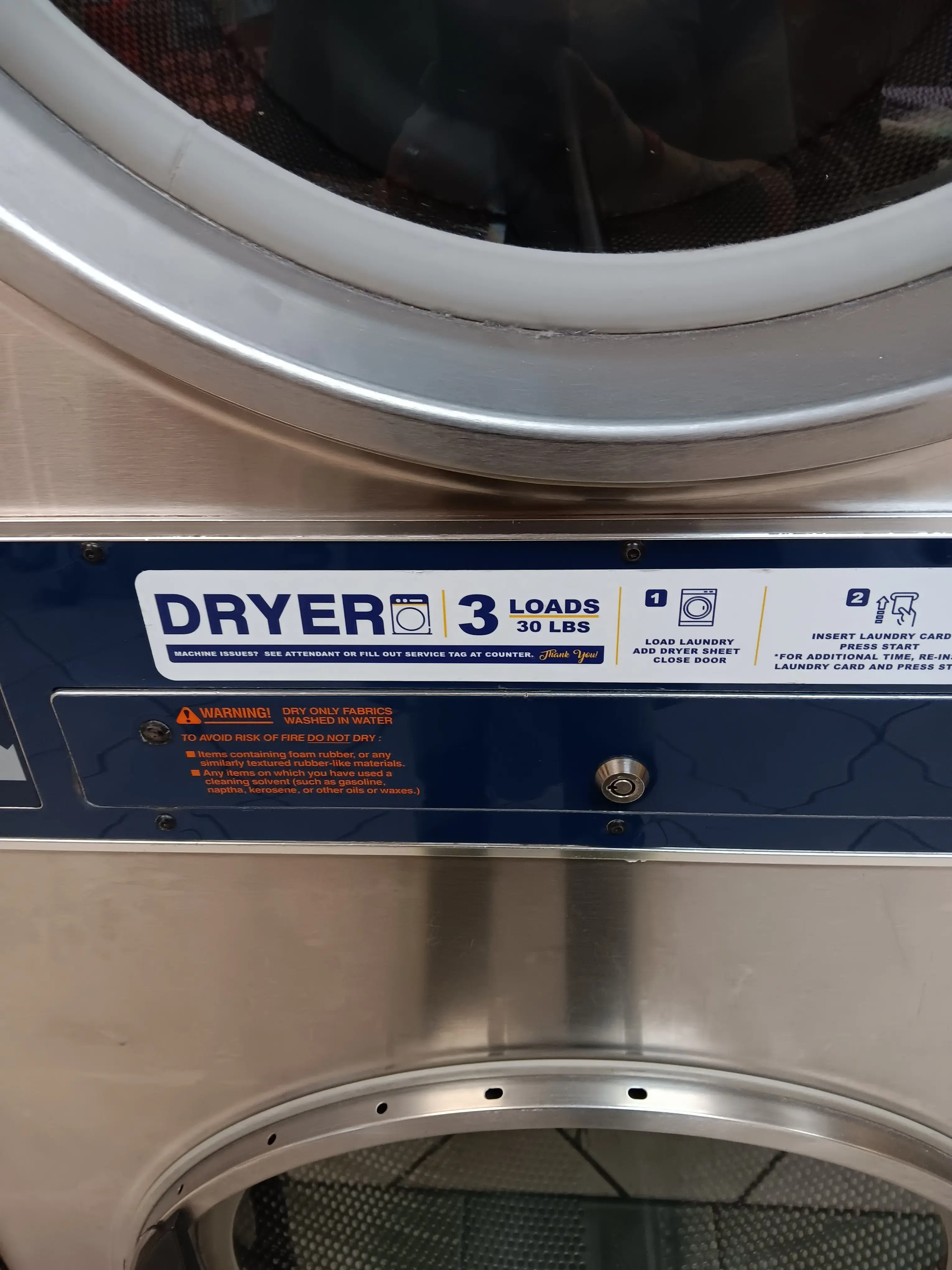 Brite Laundry Center - Image 15