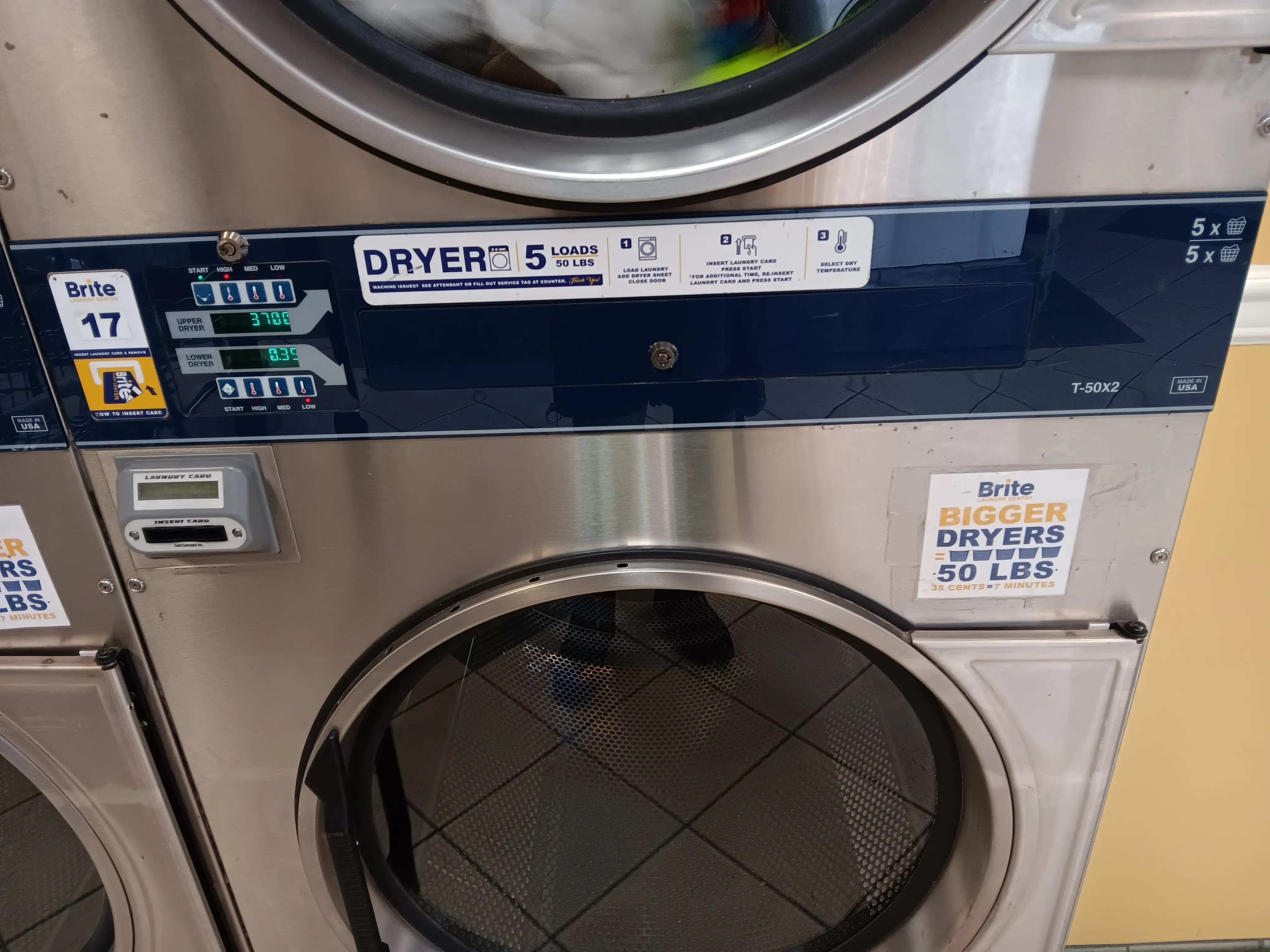 Brite Laundry Center - Image 9