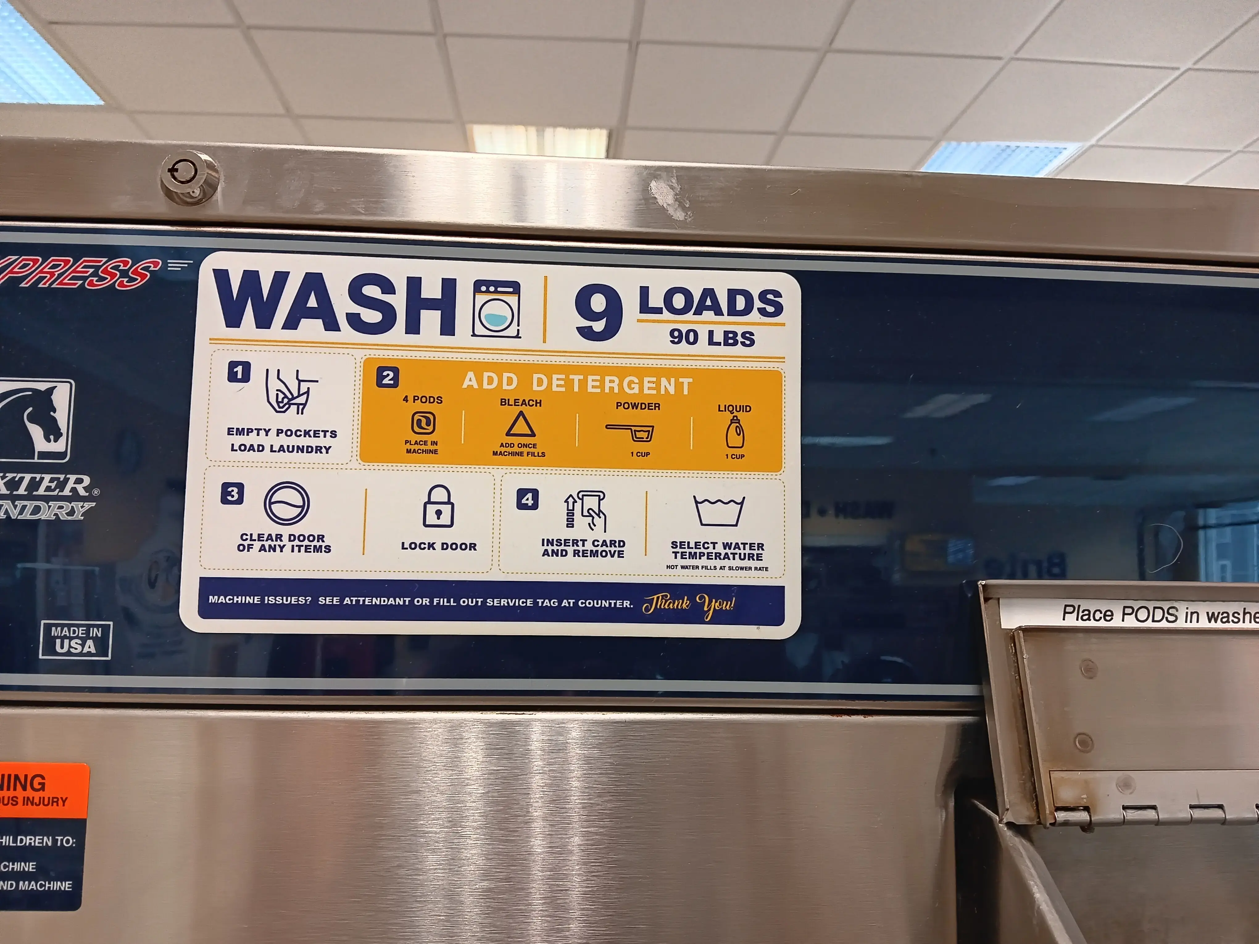 Brite Laundry Center - Image 2