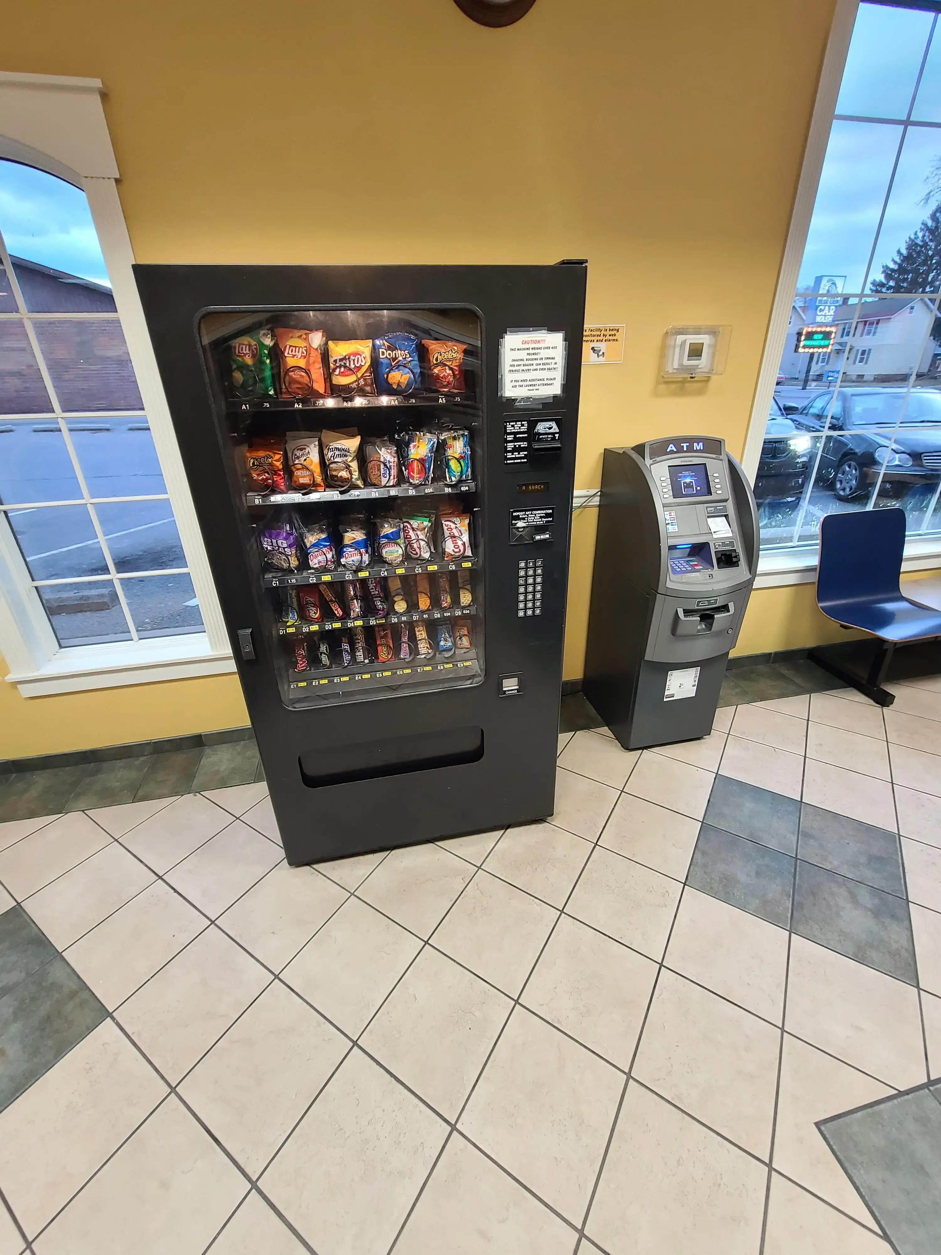 Brite Laundry Center - Image 12