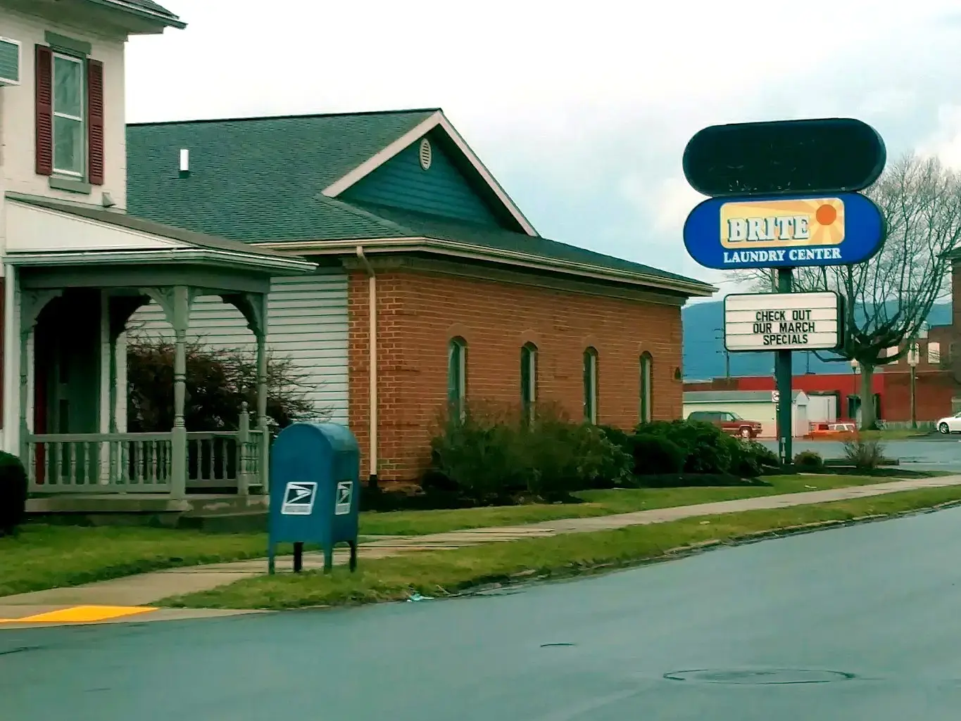 Brite Laundry Center - Image 19
