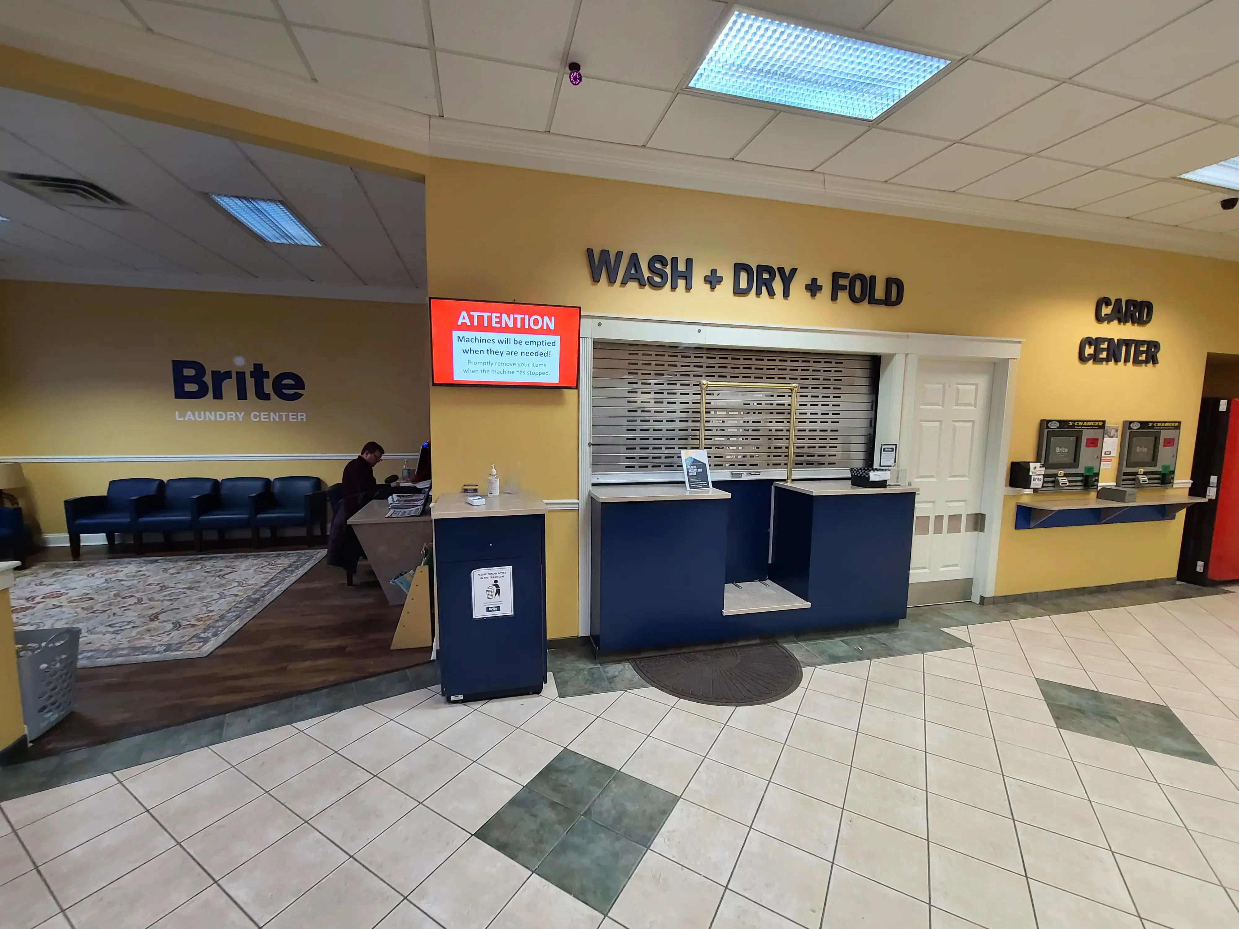 Brite Laundry Center - Image 3