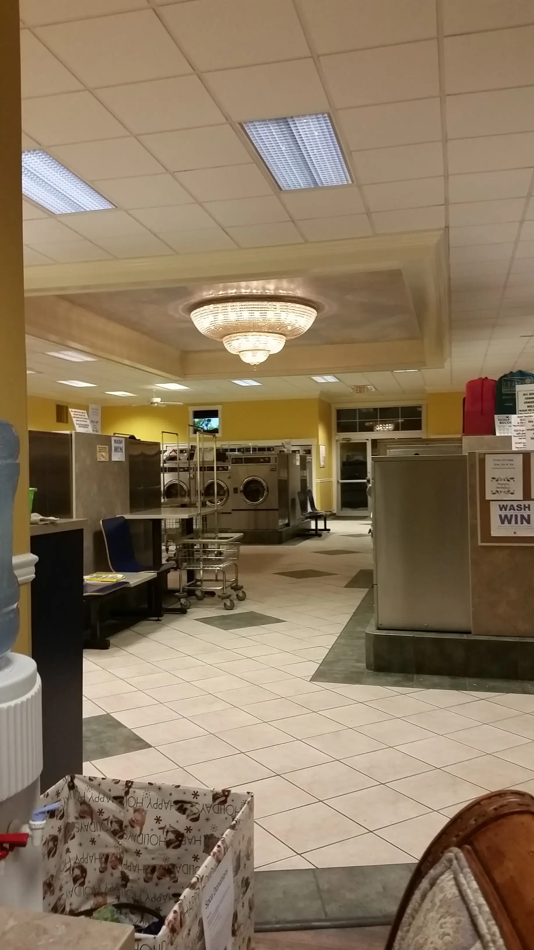 Brite Laundry Center - Image 8