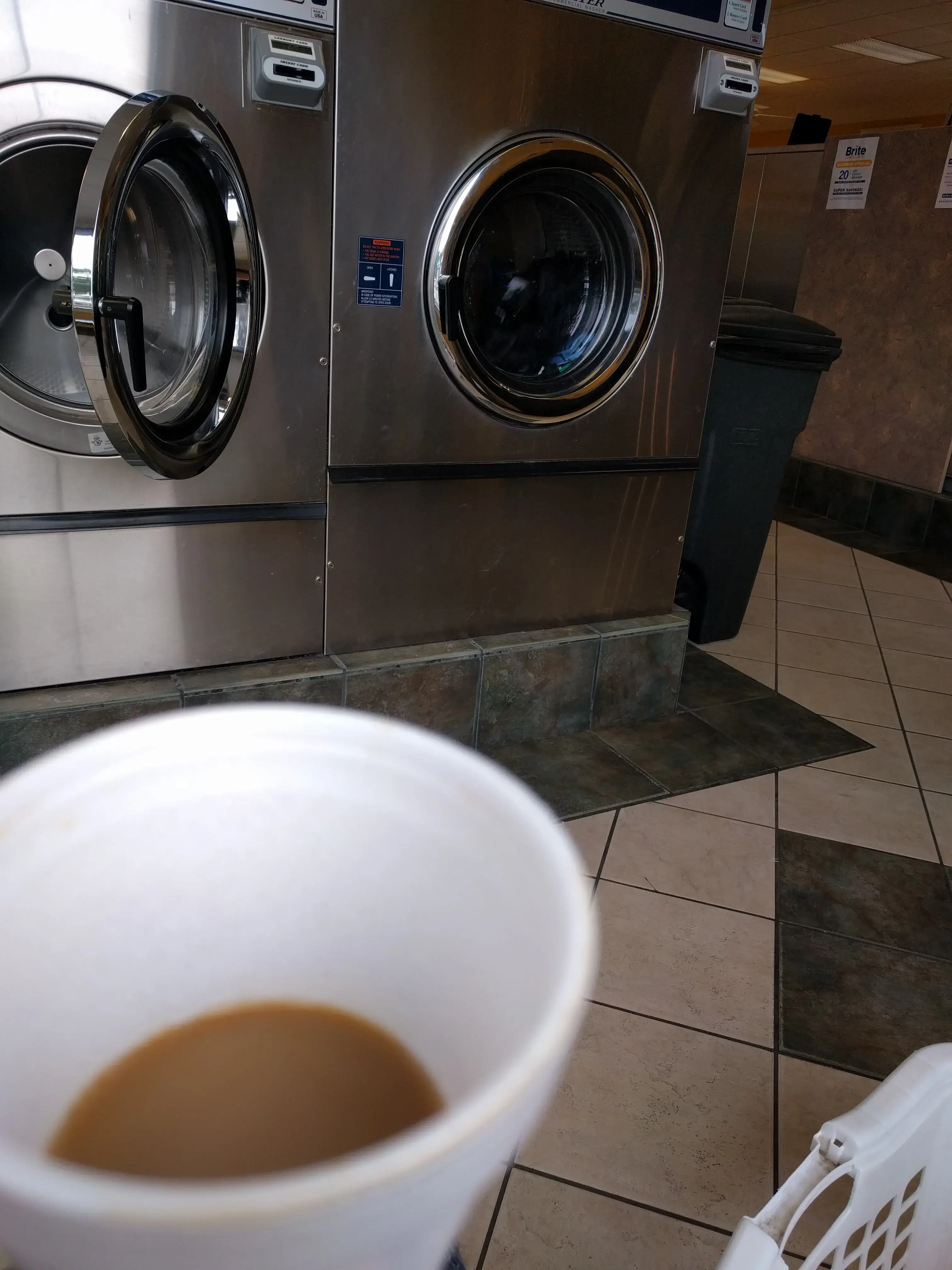 Brite Laundry Center thumbnail 10
