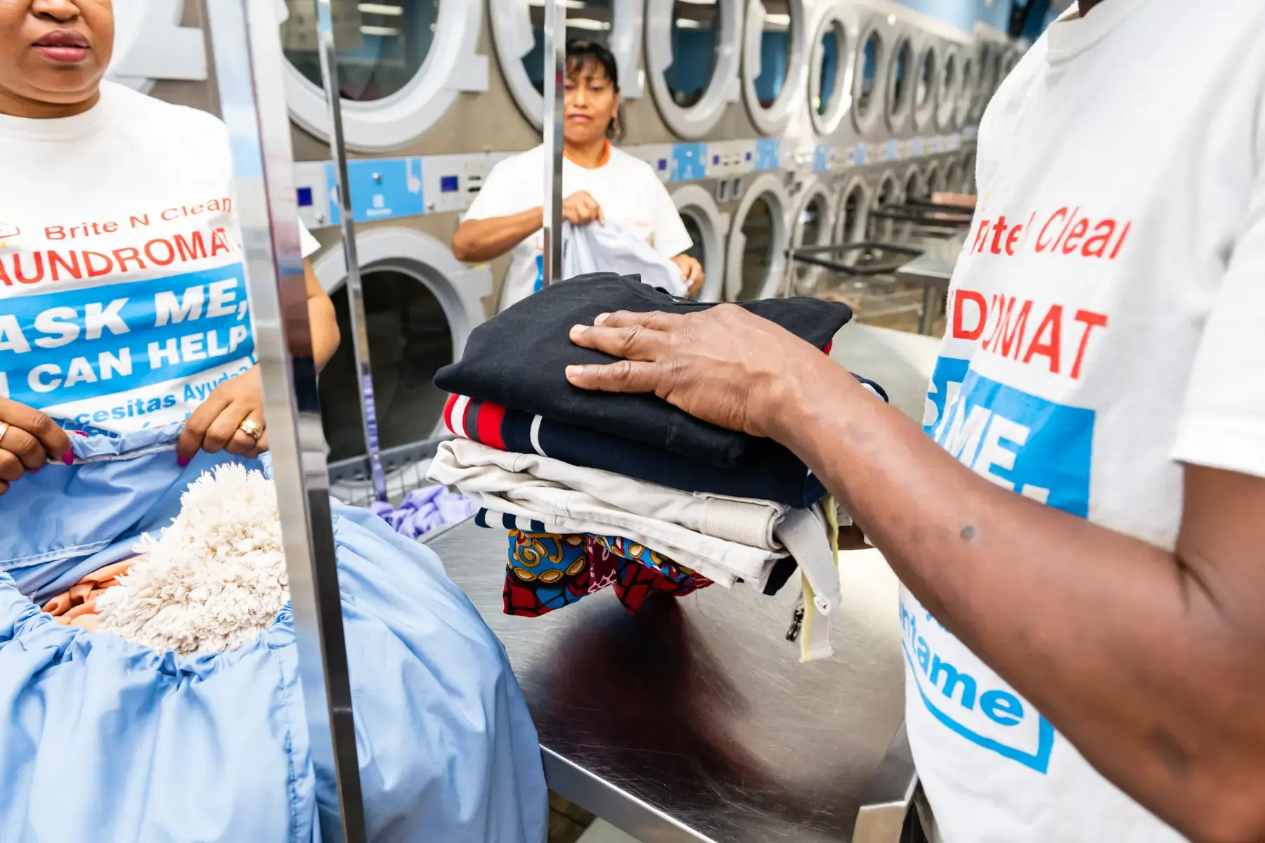 BRITE N CLEAN LAUNDROMAT thumbnail 17