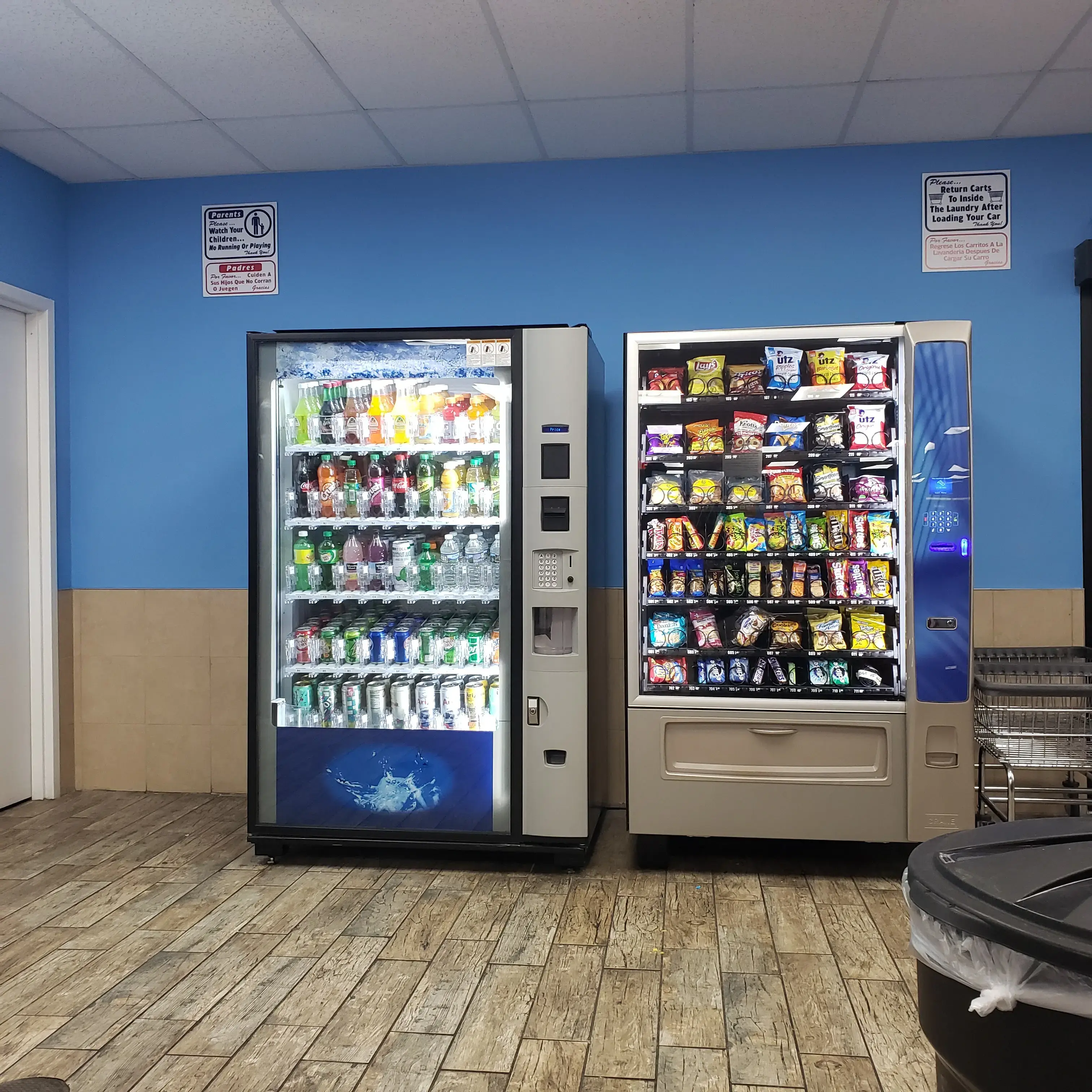 BRITE N CLEAN LAUNDROMAT - Image 4
