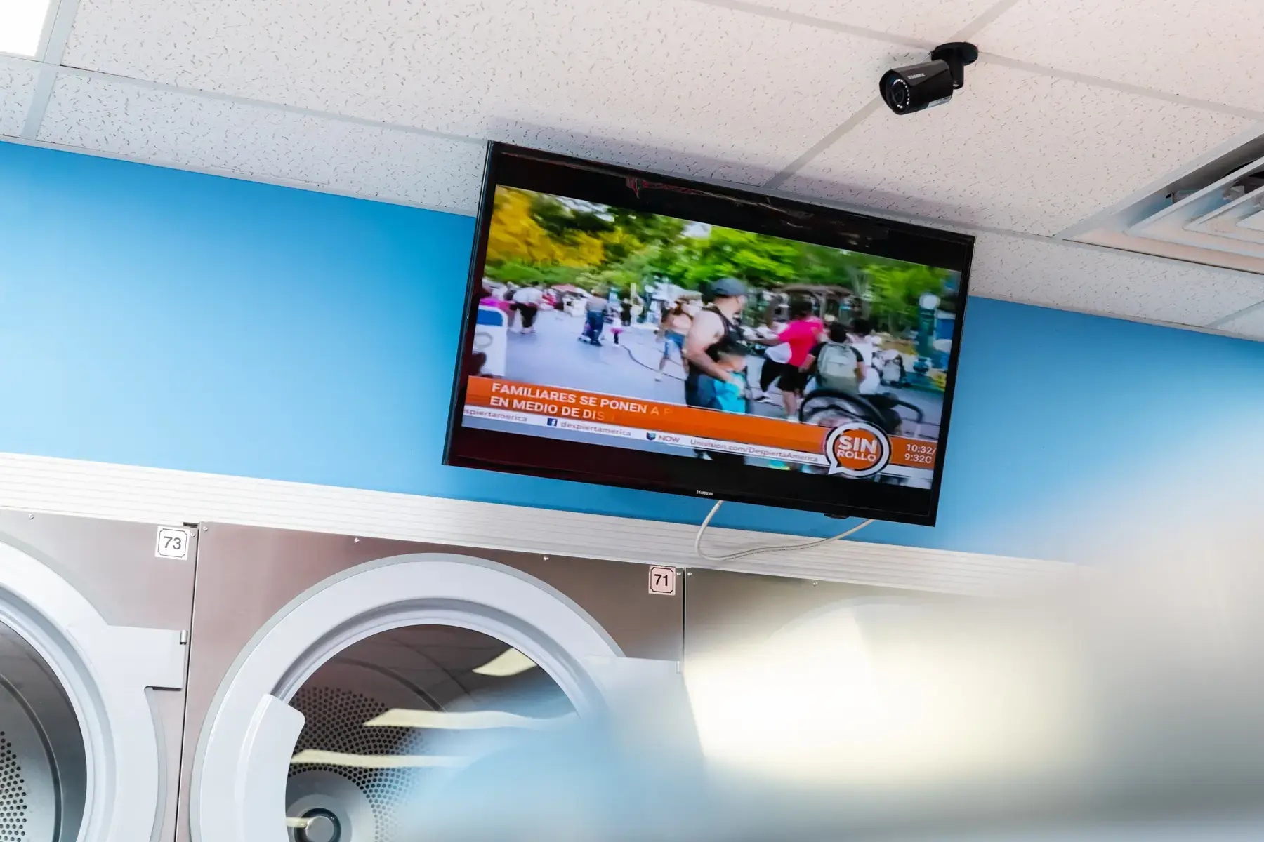 BRITE N CLEAN LAUNDROMAT - Image 18