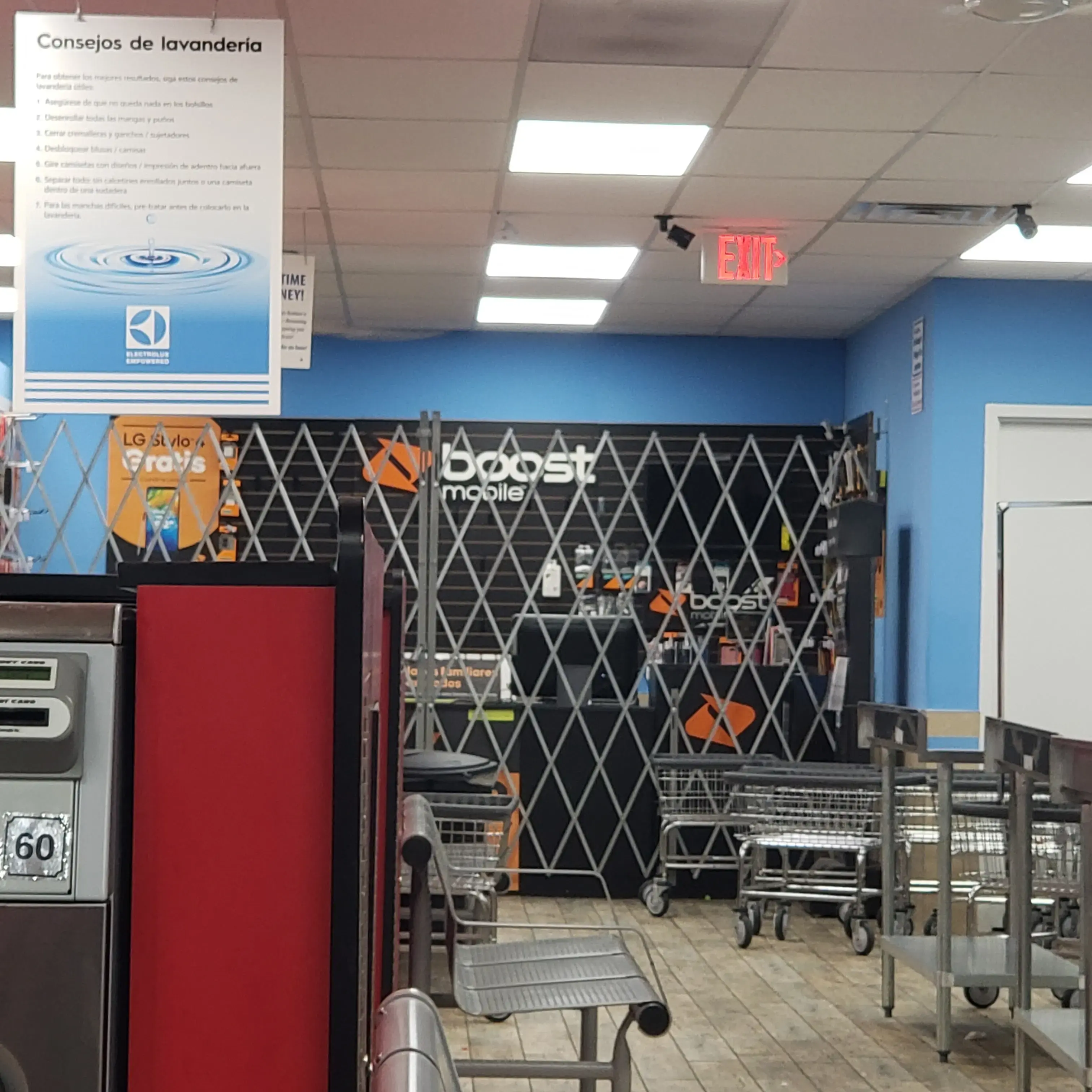 BRITE N CLEAN LAUNDROMAT thumbnail 8