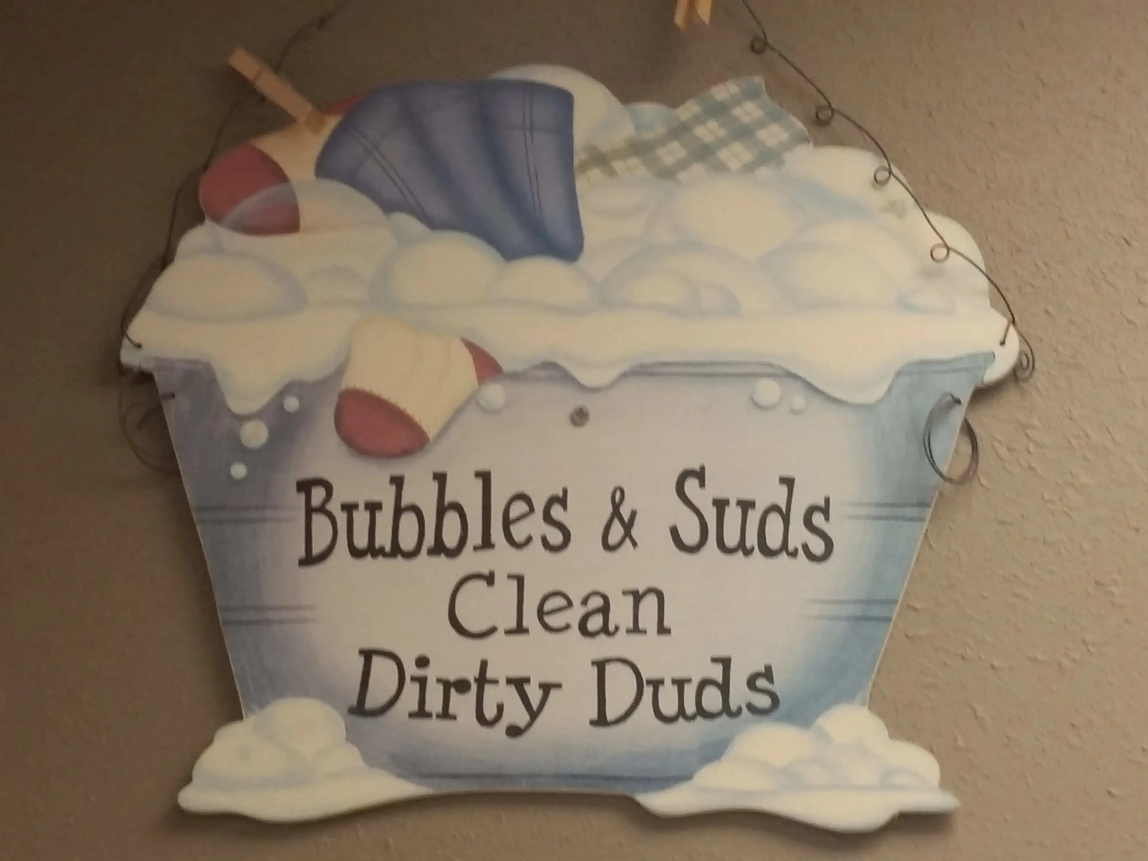 Brite N Clean Washateria thumbnail 11
