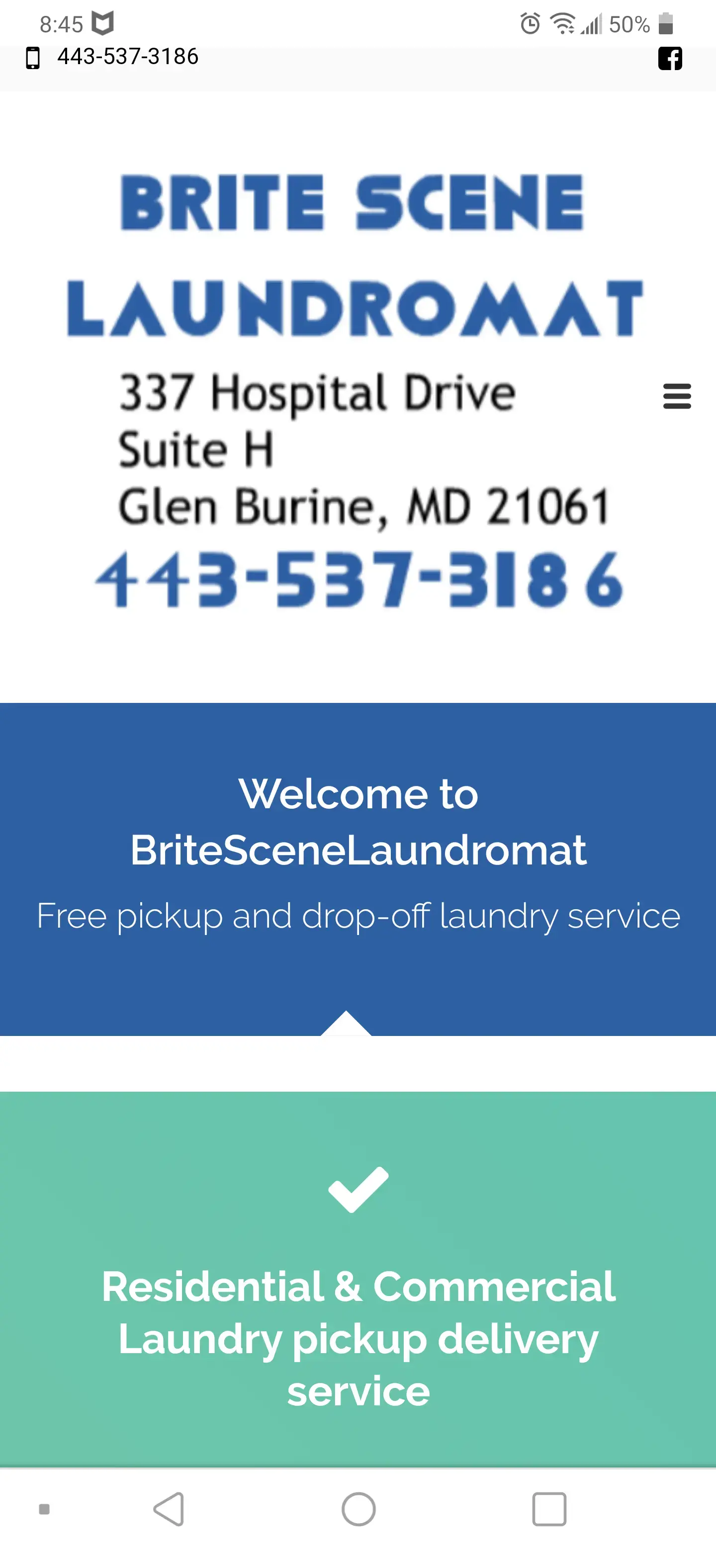 Brite Scene Laundromat thumbnail 18