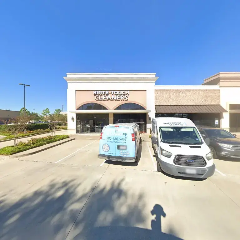 Brite Touch Cleaners (Cinco Ranch, Katy) - Image 9