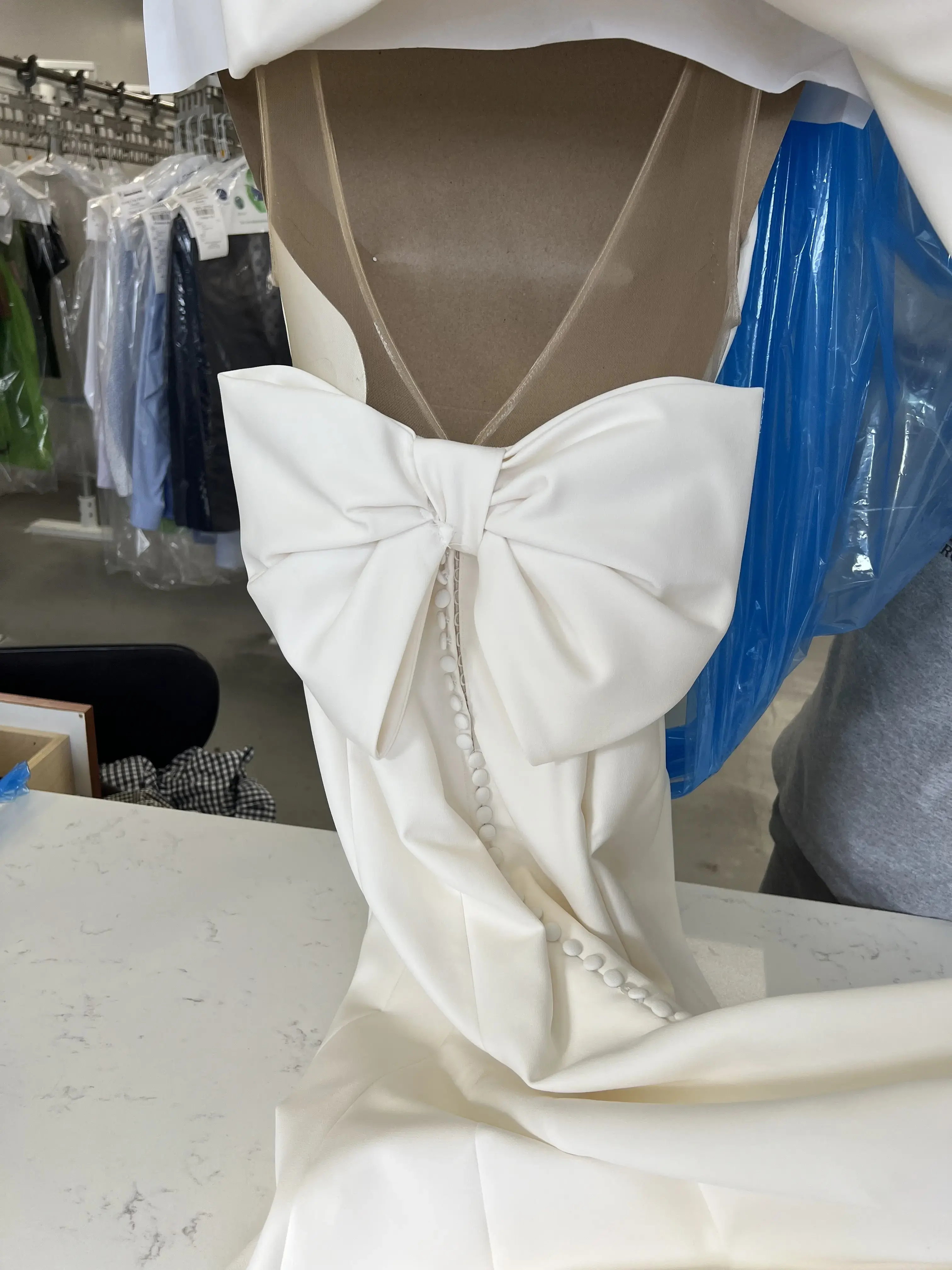 Brite Touch Cleaners (Cindy's Cleaners) - Image 16