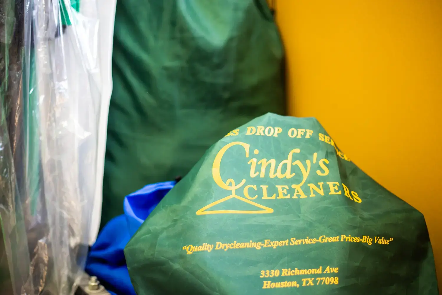 Brite Touch Cleaners (Cindy's Cleaners) - Image 7