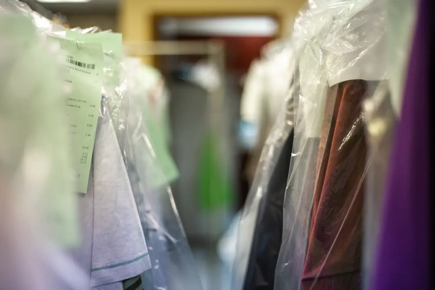 Brite Touch Cleaners (Cindy's Cleaners) - Image 5