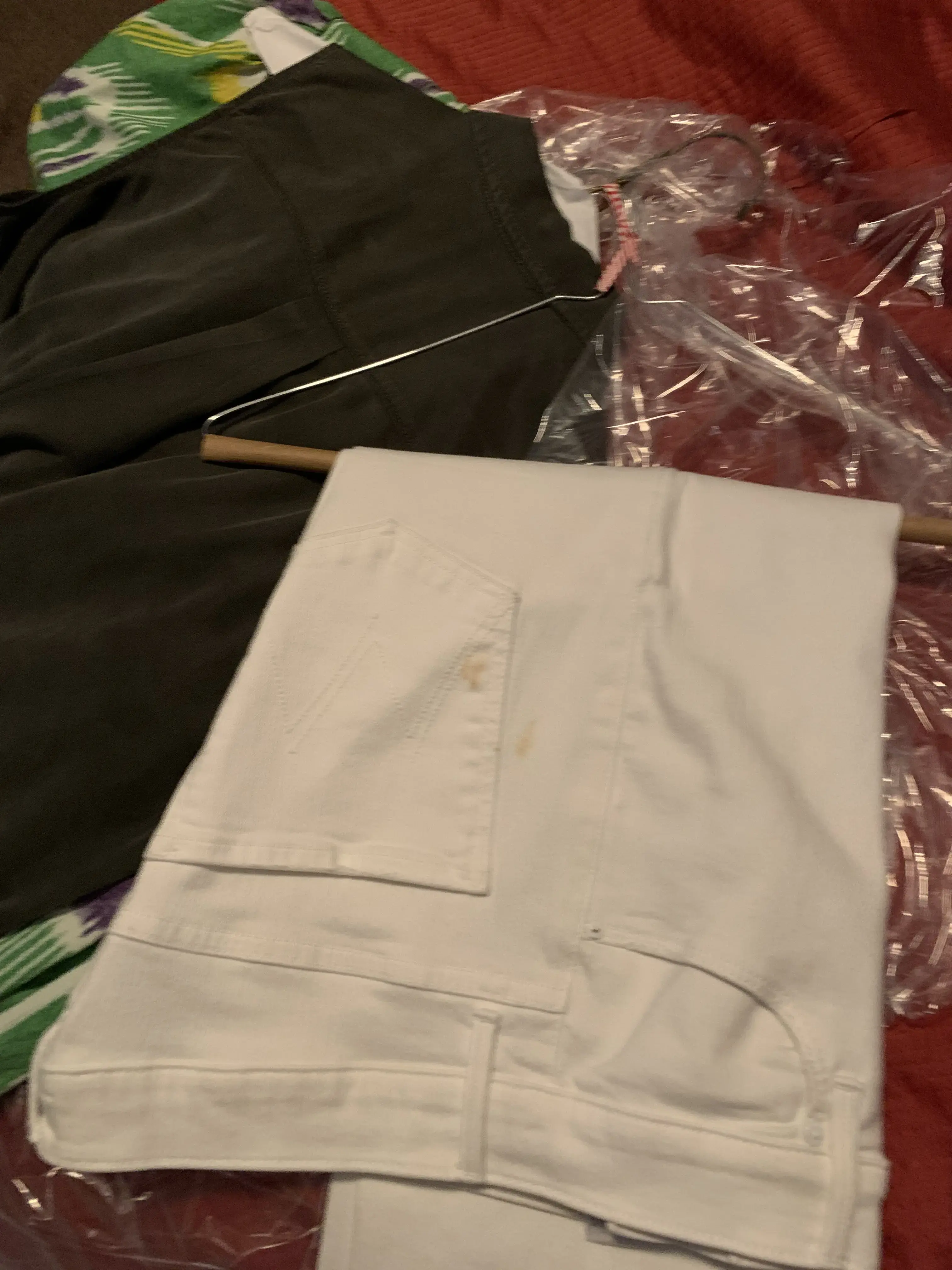 Brite Touch Cleaners (Fashion Park Cleaners) thumbnail 3