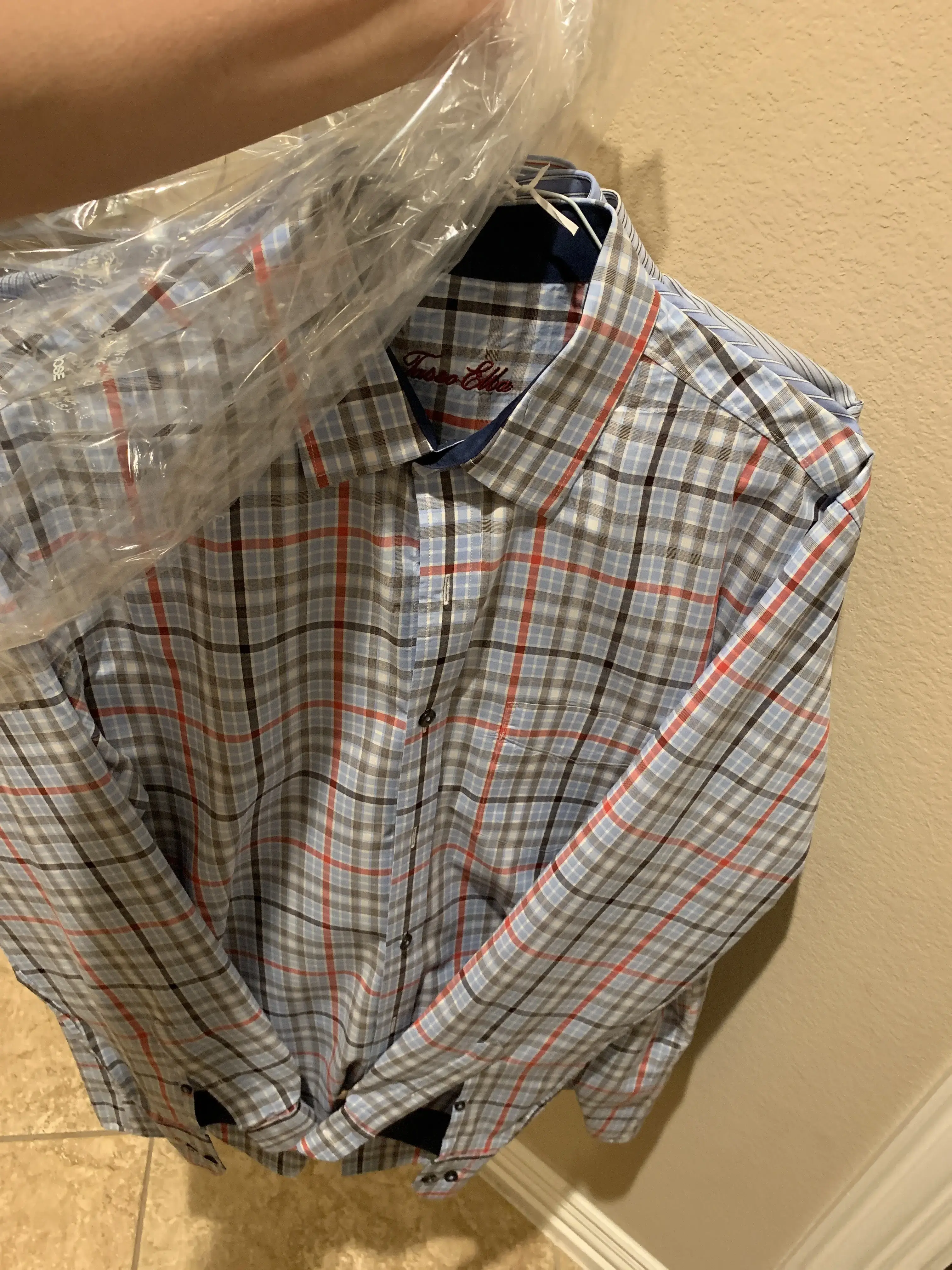 Brite Touch Cleaners (Fashion Park Cleaners) thumbnail 2