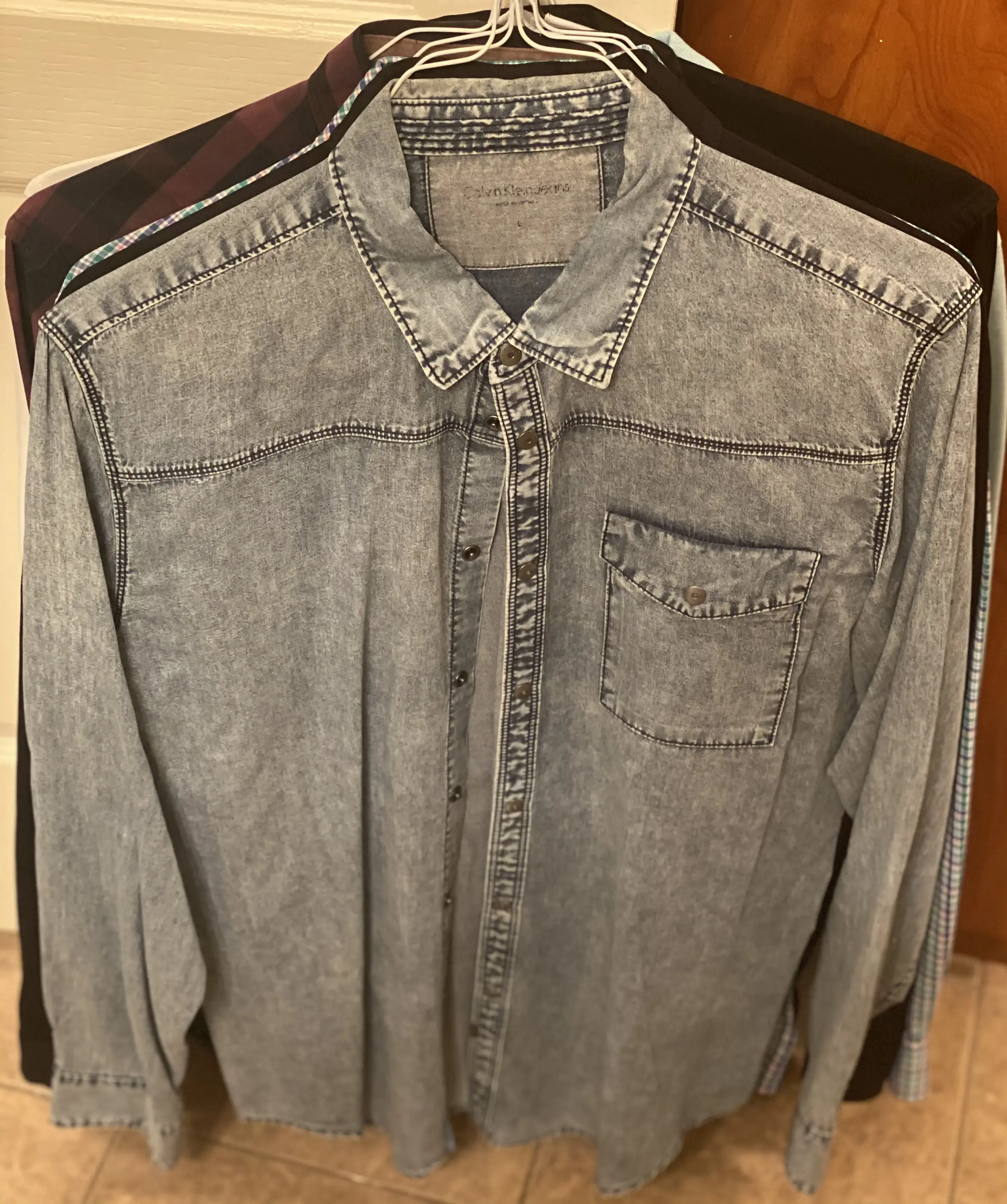 Brite Touch Cleaners (Fashion Park Cleaners) location