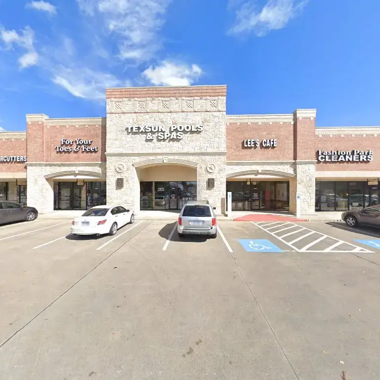 Brite Touch Cleaners (Fashion Park Cleaners) thumbnail 7