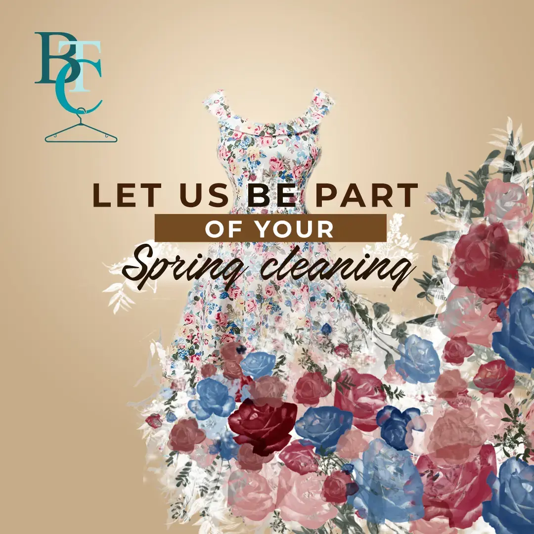 Brite Touch Cleaners (Fulshear, Katy) thumbnail 5