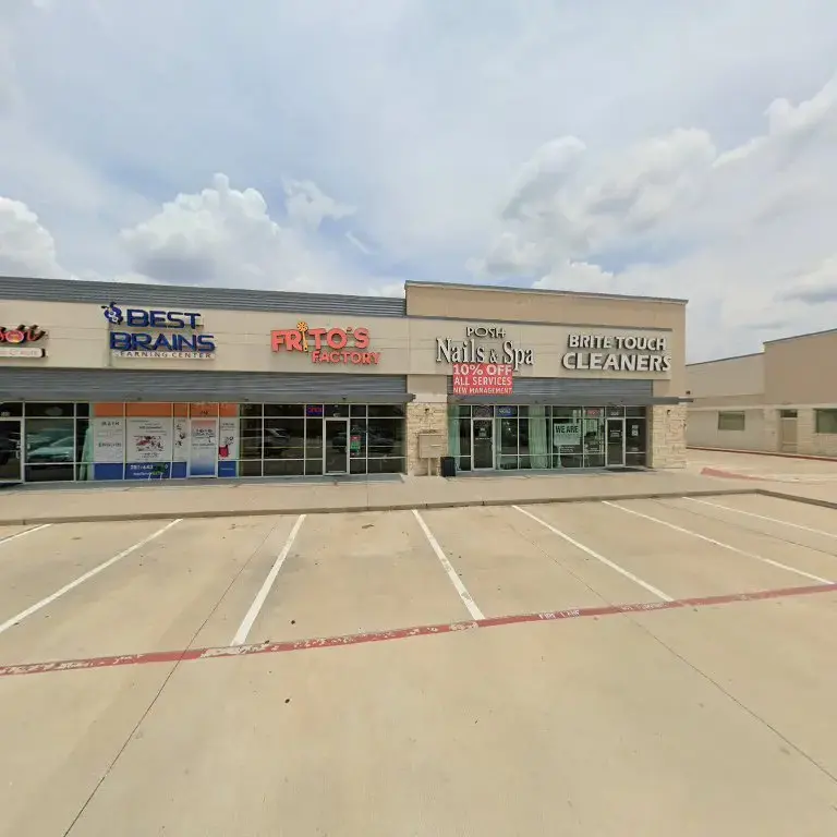 Brite Touch Cleaners (Fulshear, Katy) - Image 11