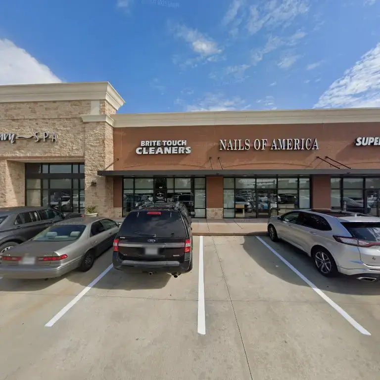 Brite Touch Cleaners (Spring Green, Katy) - Image 9