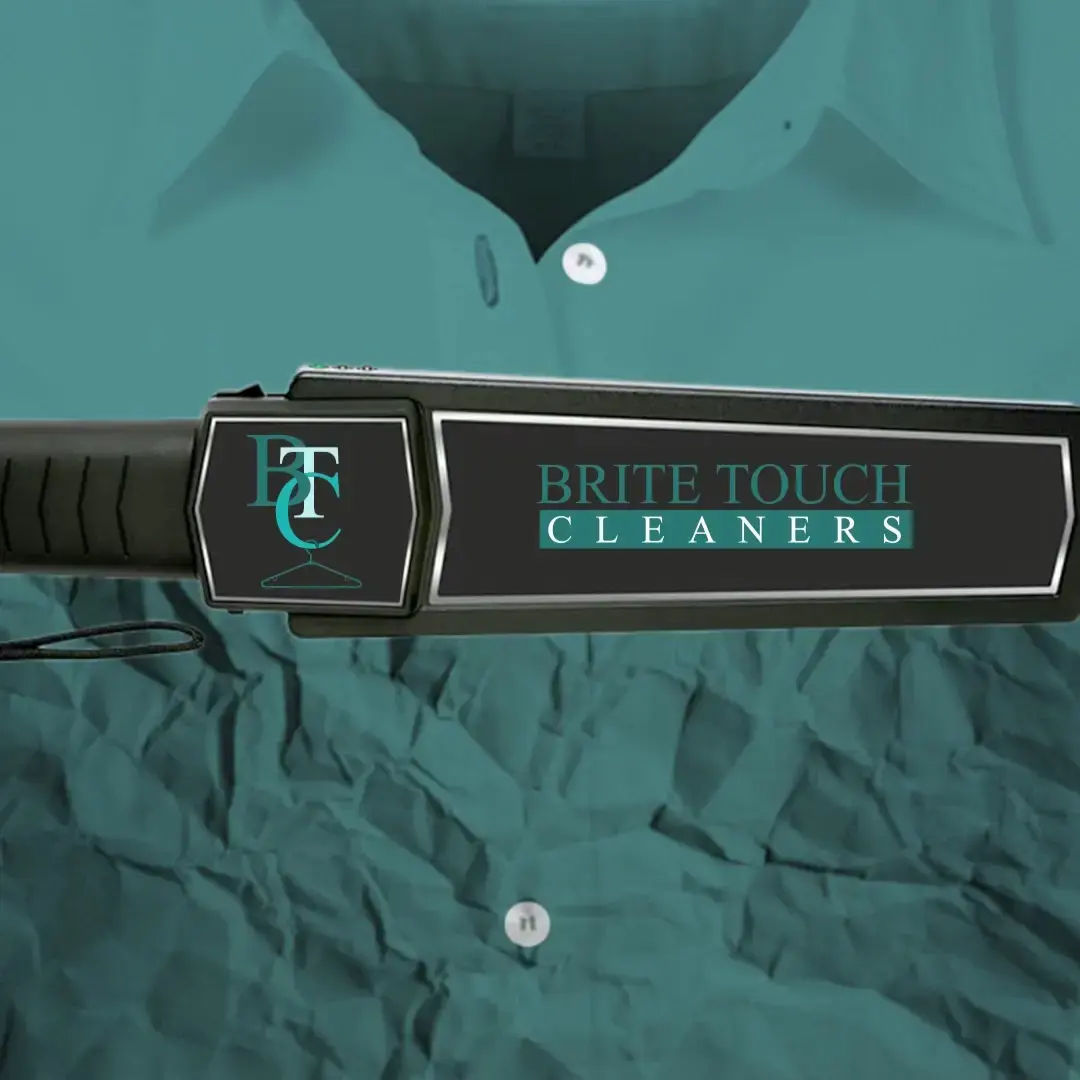 Brite Touch Cleaners (Spring Green, Katy) - Image 3