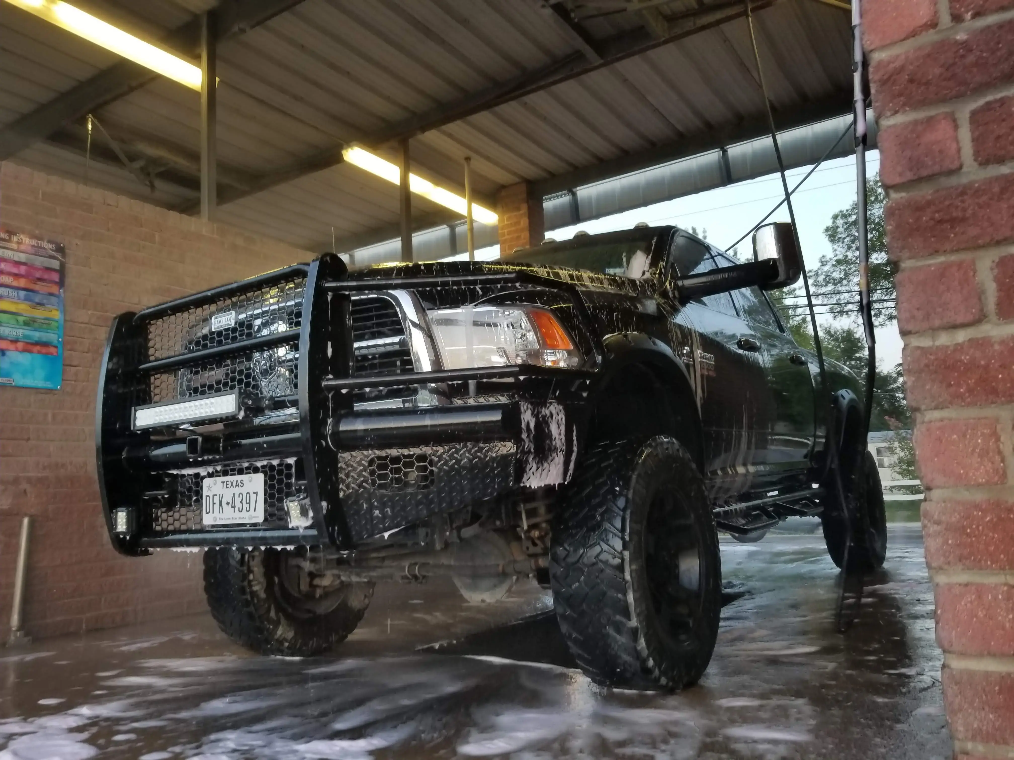 Brite Wash - Image 7